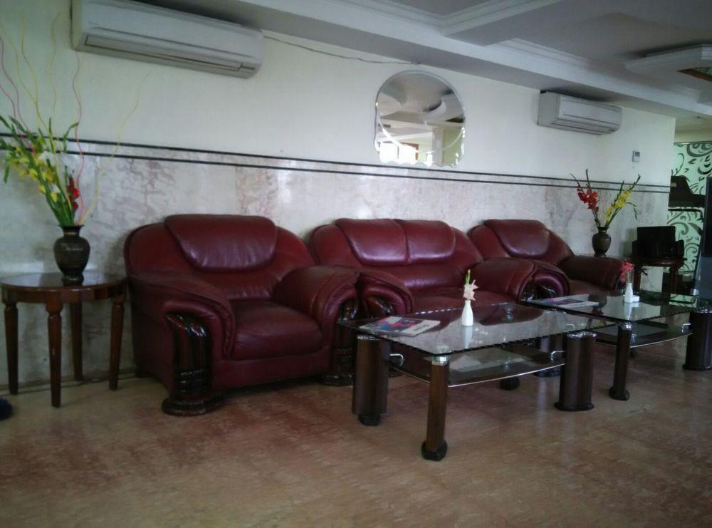 The Residency Hotel