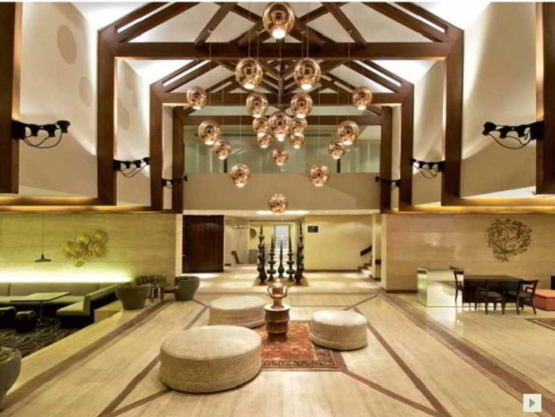 Vivanta Dal View, Srinagar