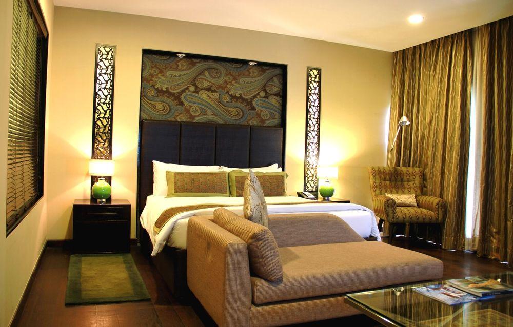 Vivanta Dal View, Srinagar