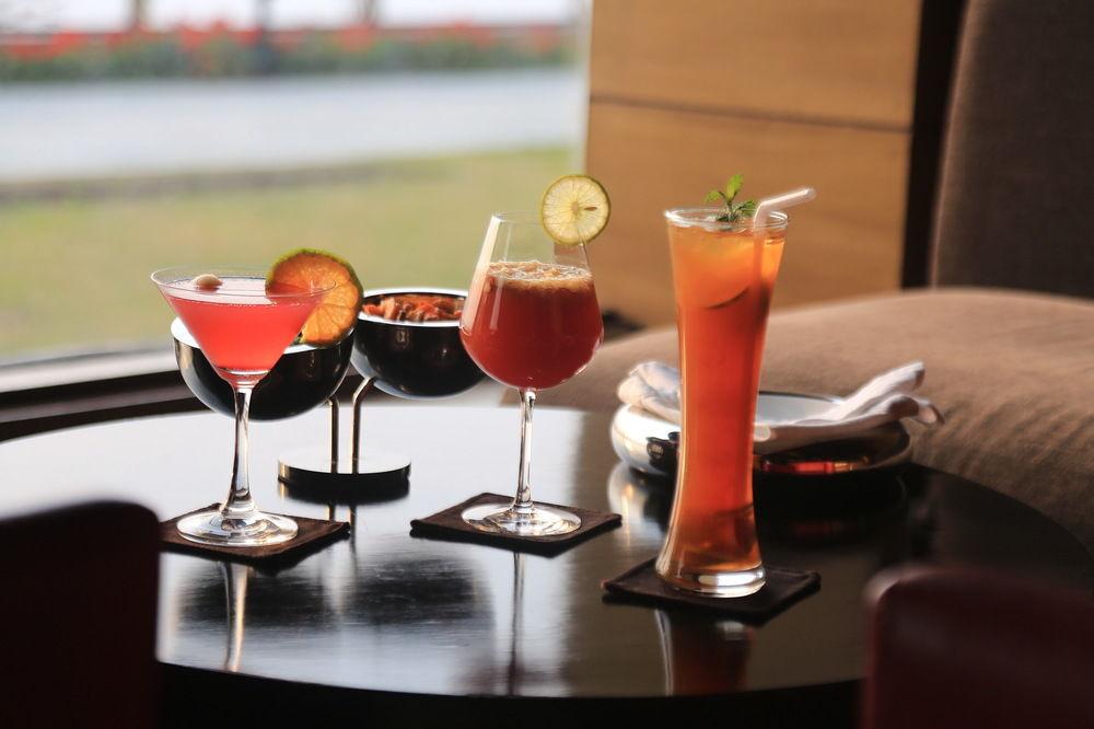 Vivanta Dal View, Srinagar