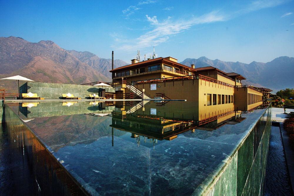 Vivanta Dal View, Srinagar