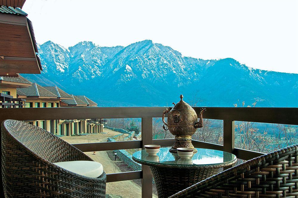 Vivanta Dal View, Srinagar