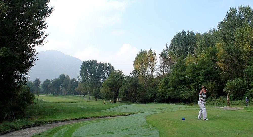 Vivanta Dal View, Srinagar