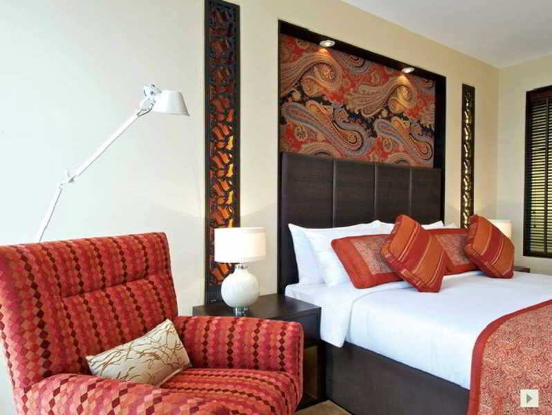 Vivanta Dal View, Srinagar