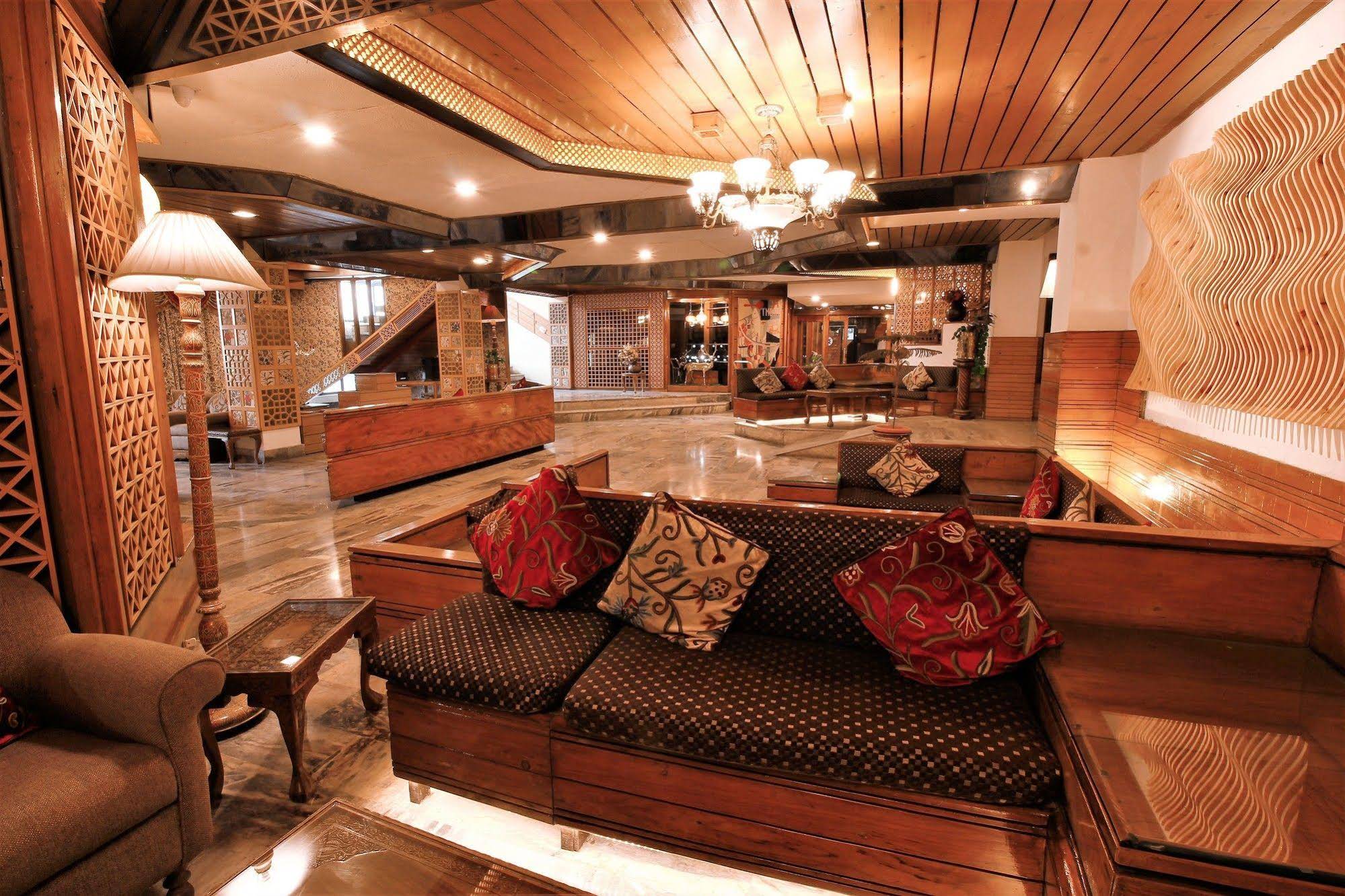 Welcome Hotel Srinagar