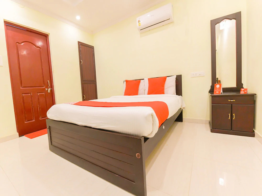 Diamond Residency by OYO Rooms