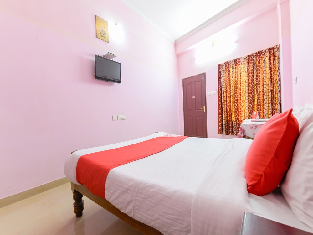 Diamond Residency by OYO Rooms