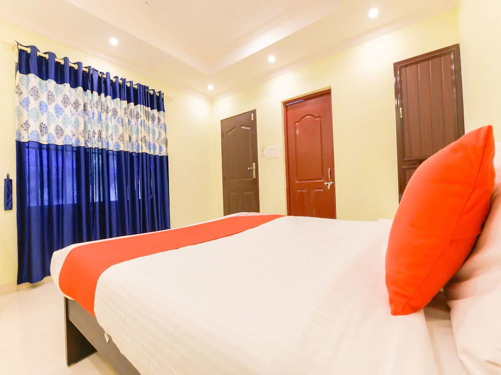 Diamond Residency by OYO Rooms