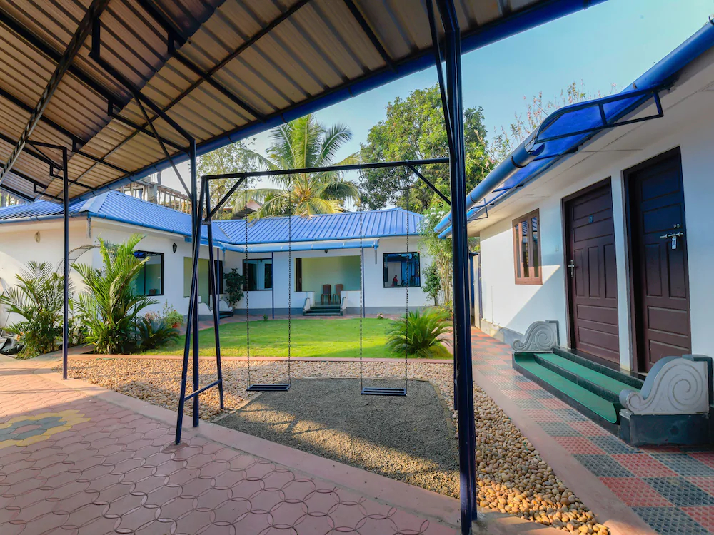 Diamond Residency by OYO Rooms