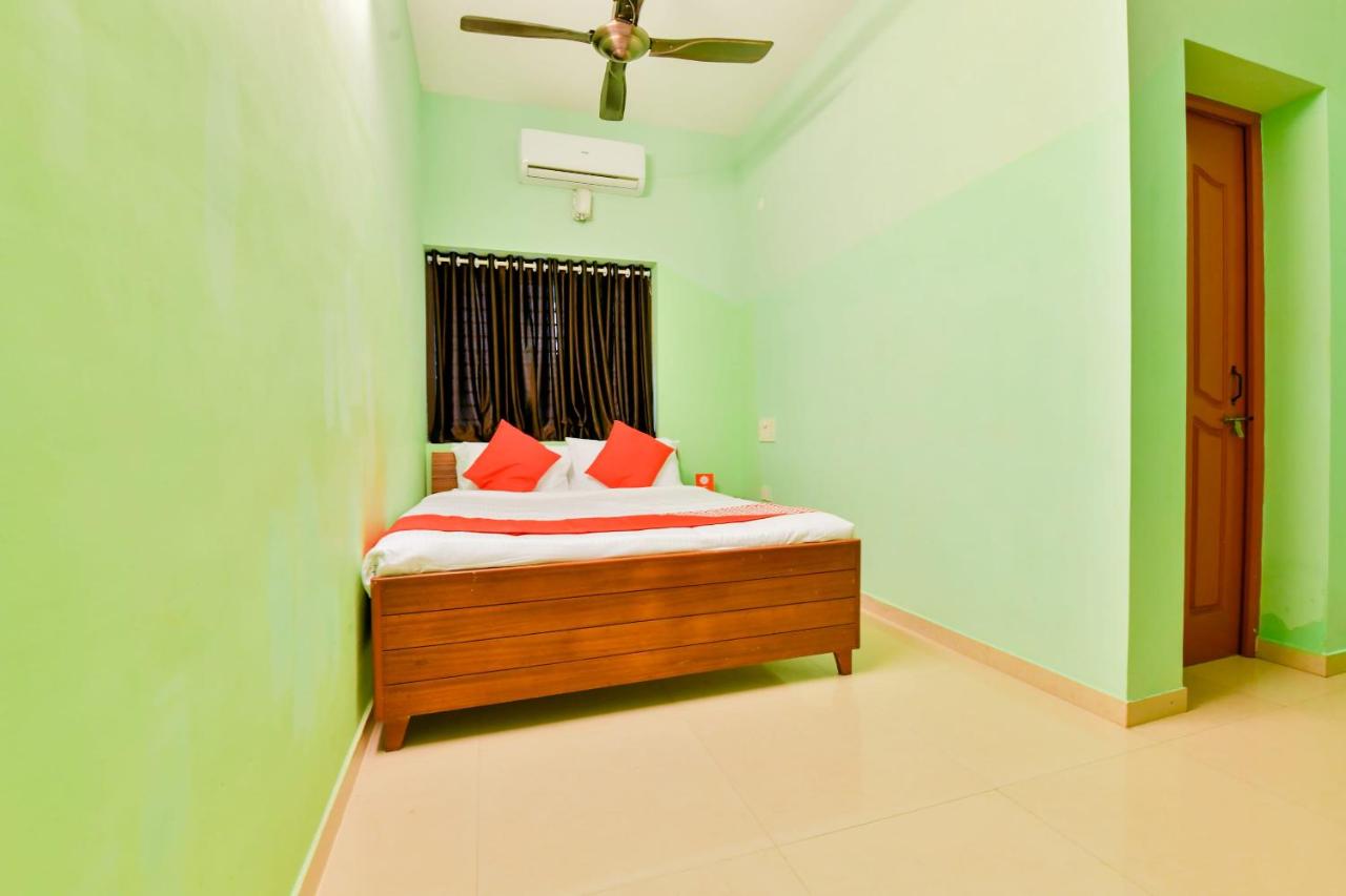 Ritu Beach Resort by Oyo Rooms