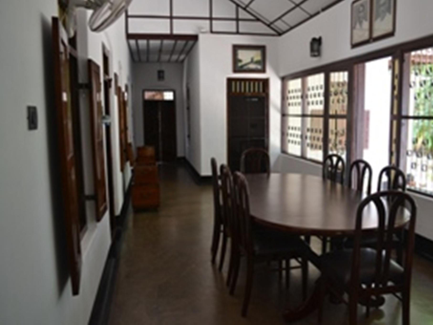 Tharavad Heritage Resort