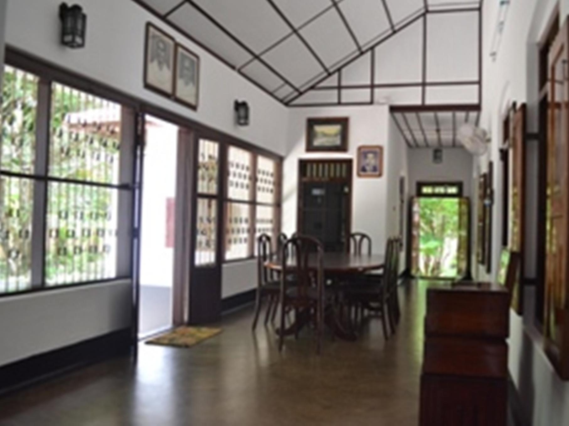 Tharavad Heritage Resort