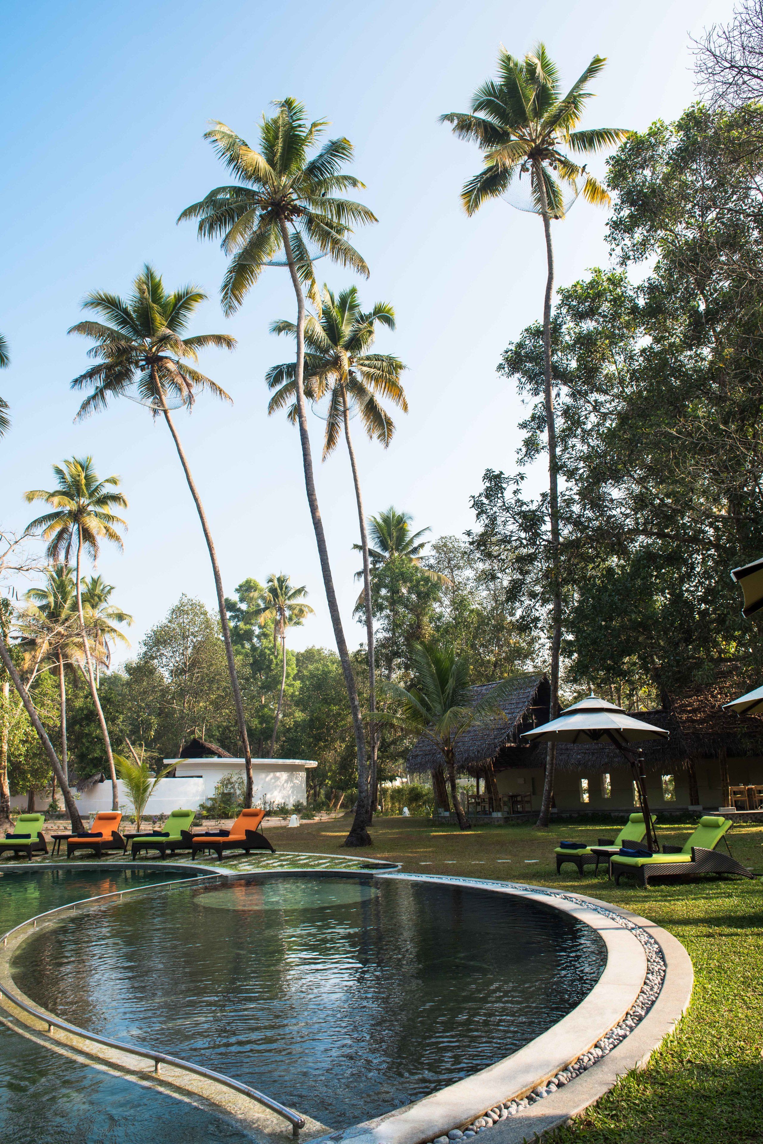 Xandari Pearl Beach Resort