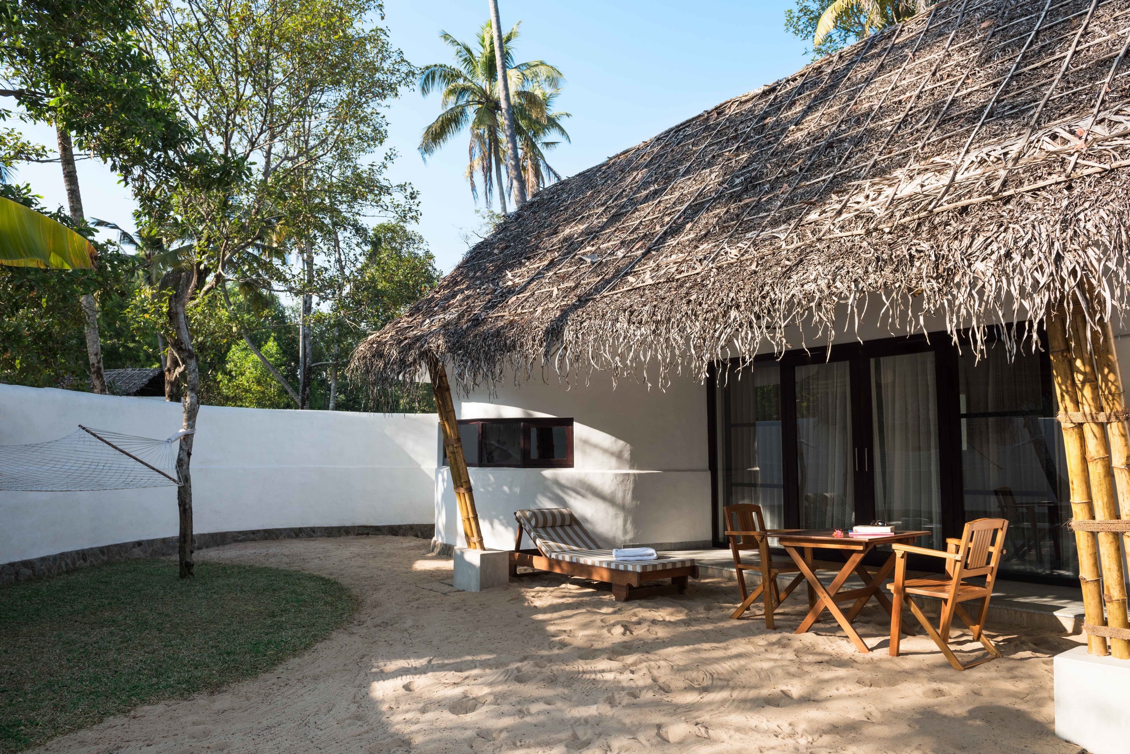 Xandari Pearl Beach Resort