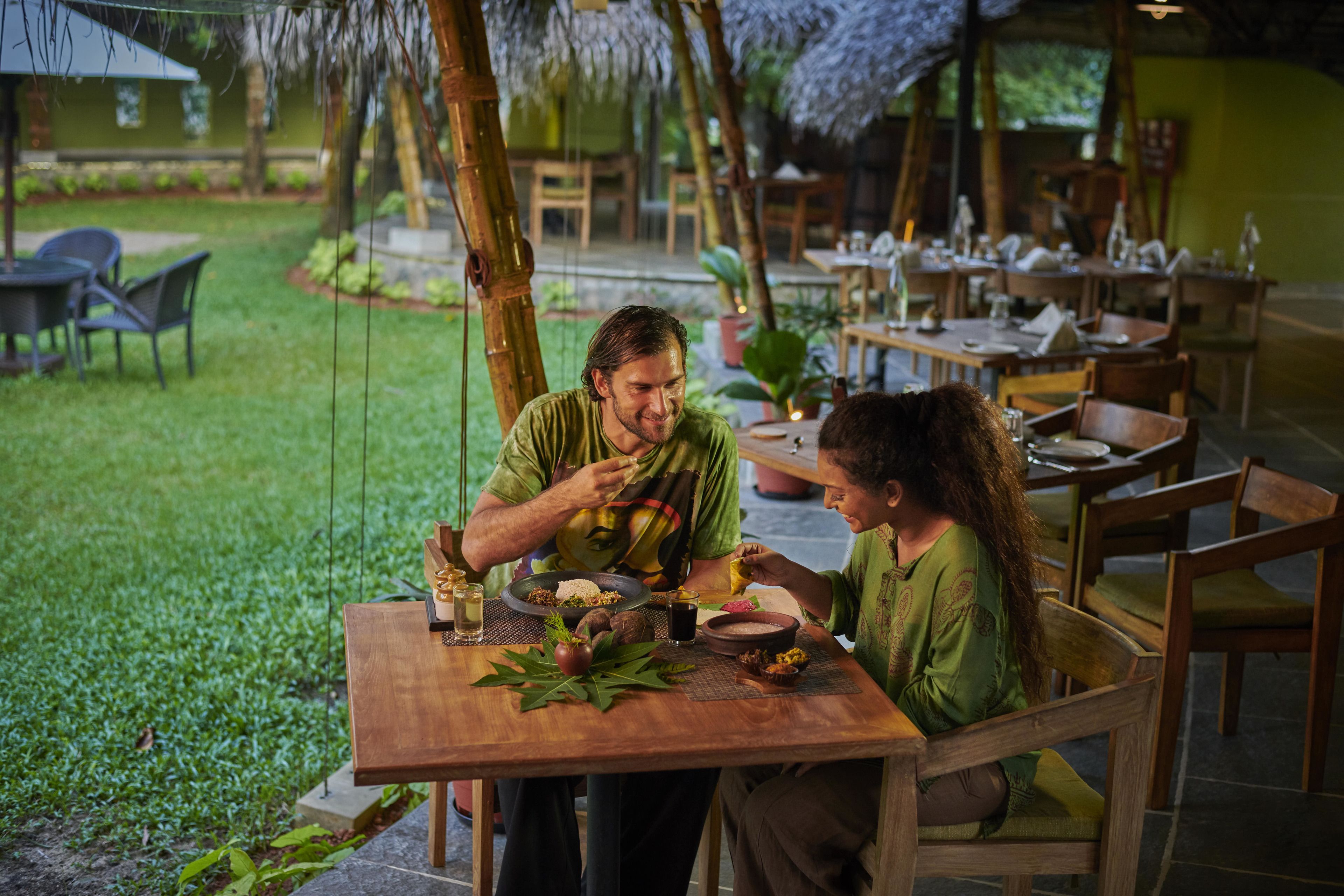 Xandari Pearl Beach Resort