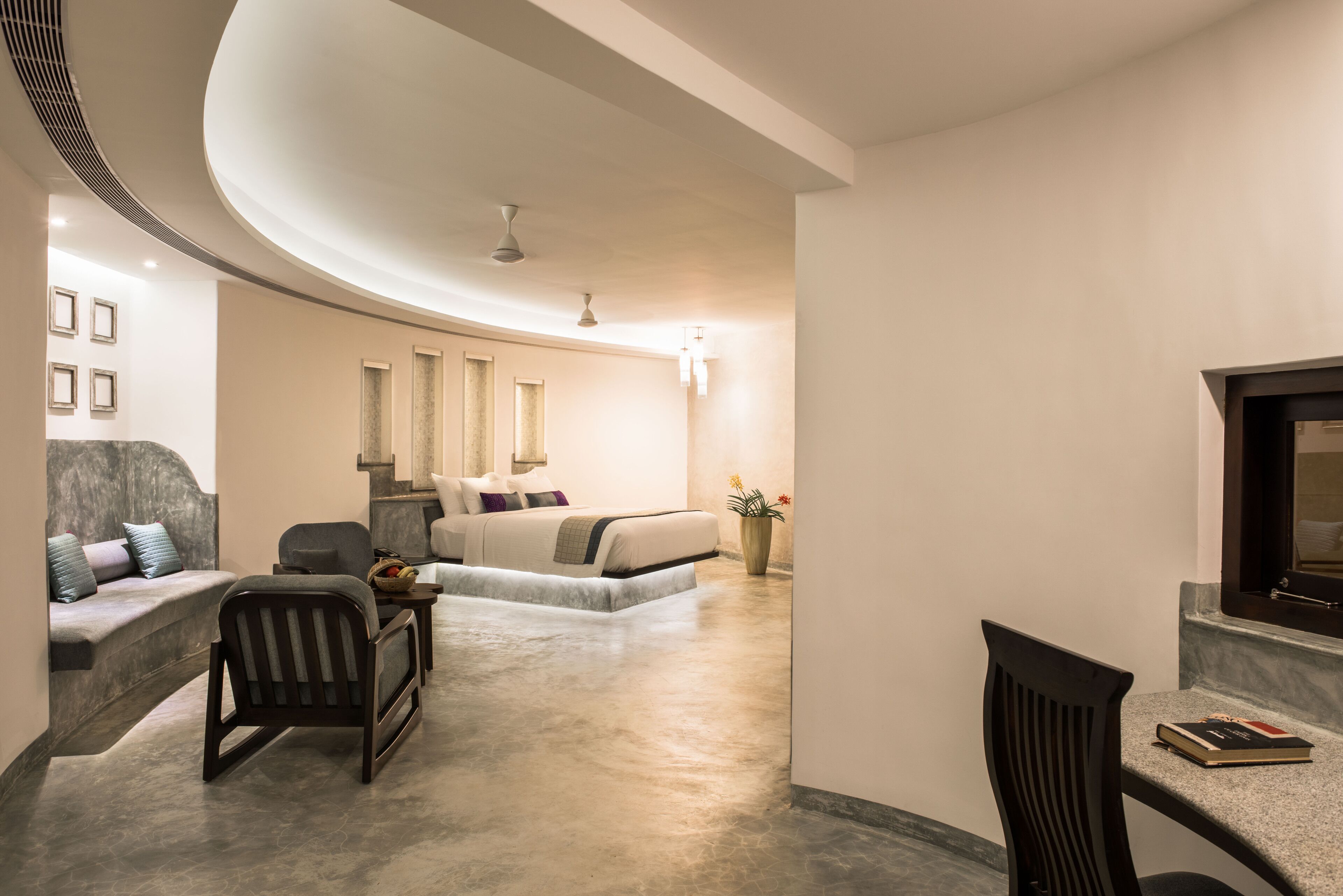 Xandari Pearl Beach Resort