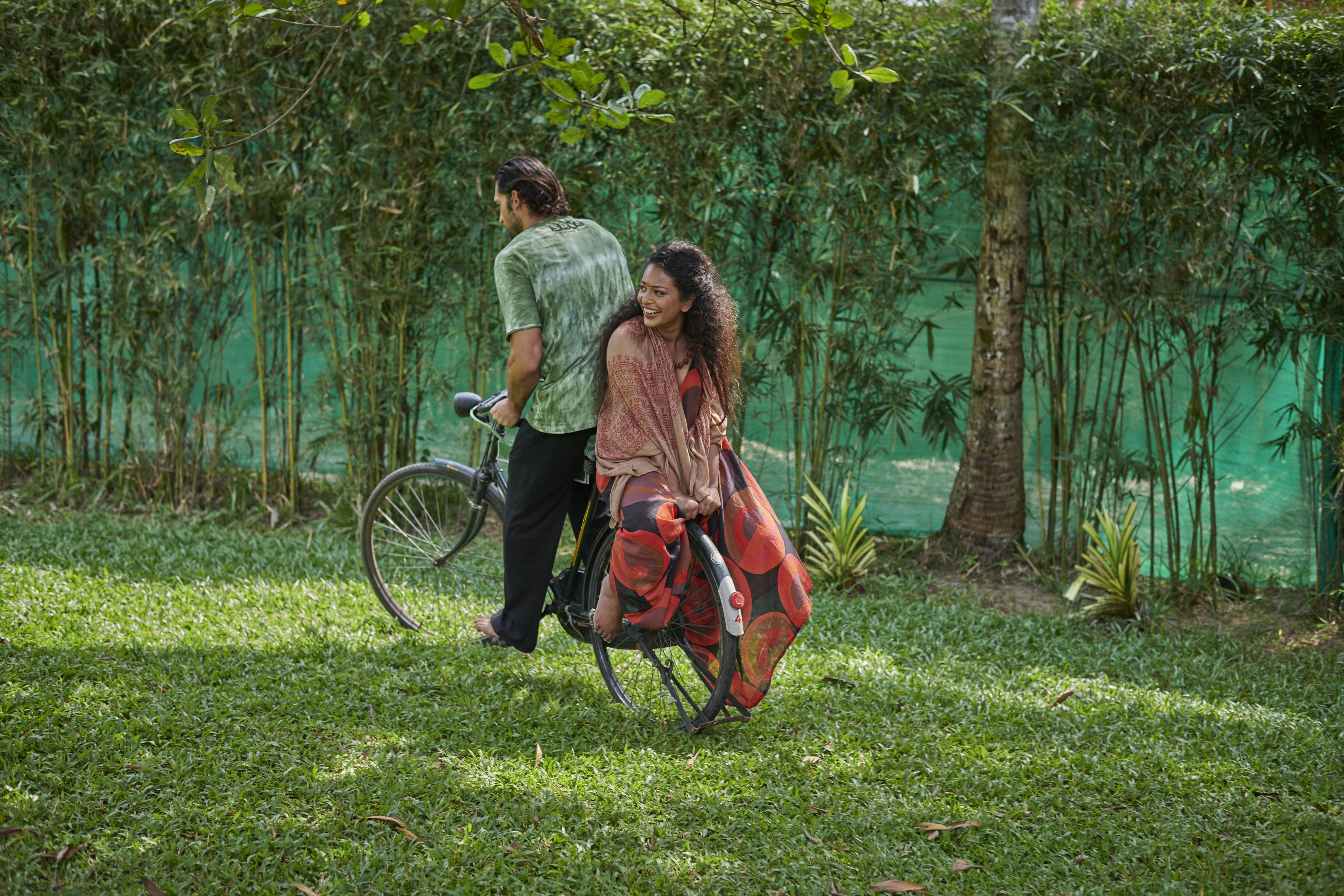 Xandari Pearl Beach Resort