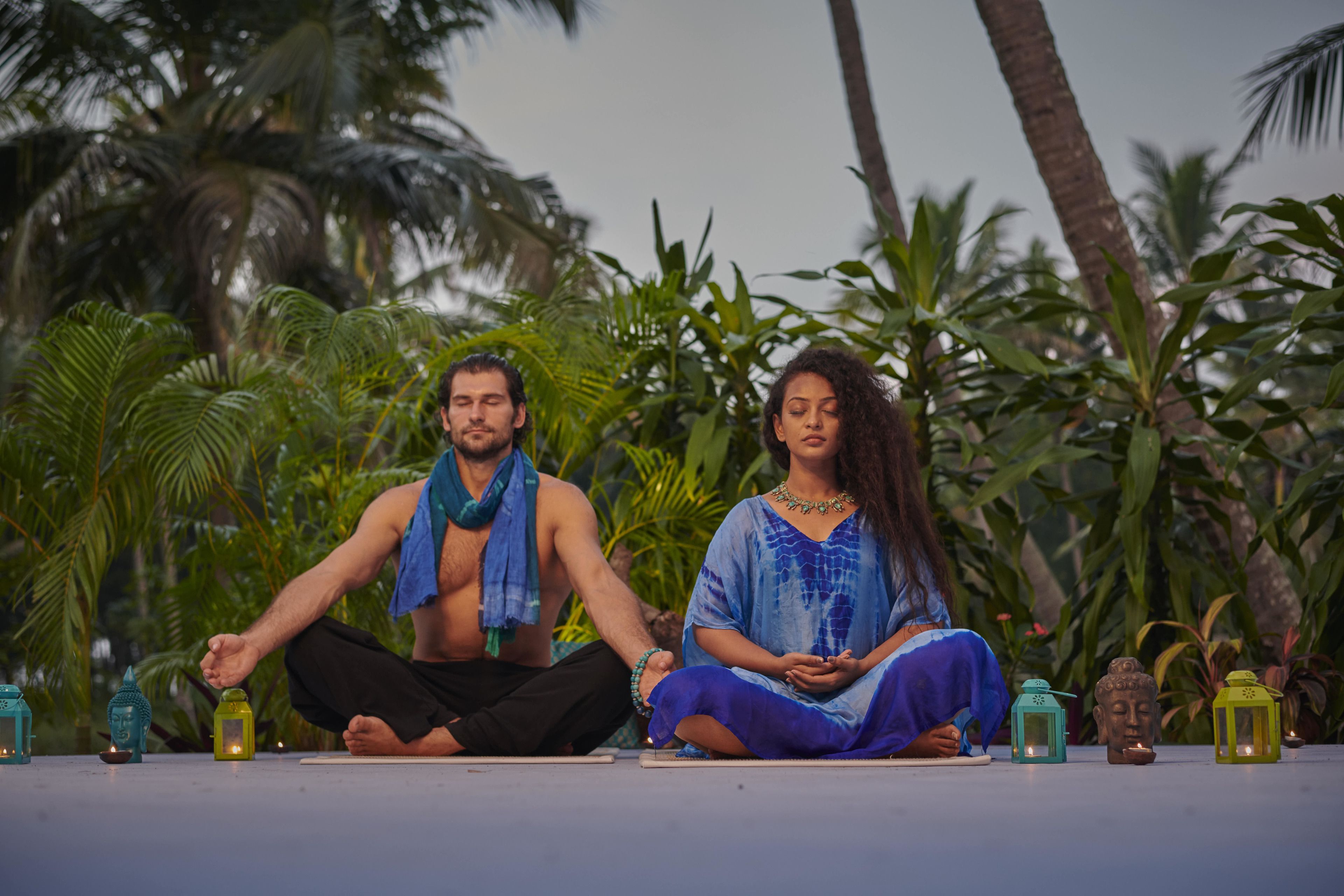 Xandari Pearl Beach Resort