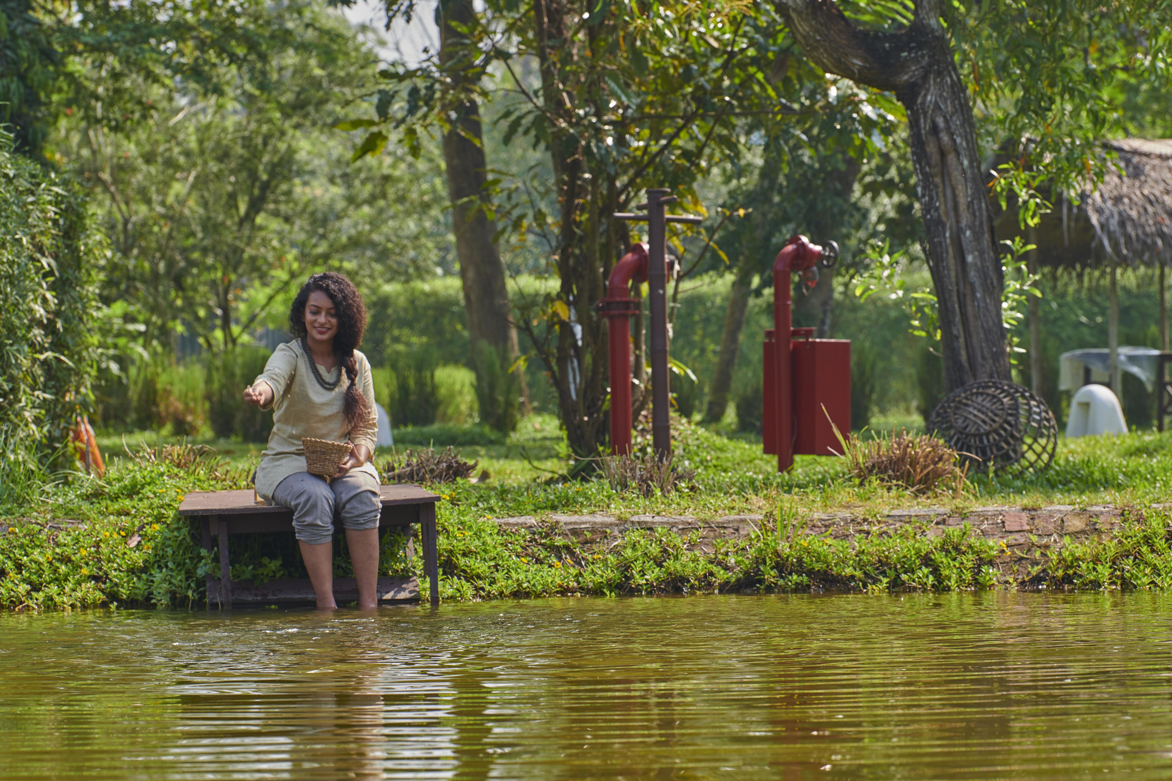 Xandari Pearl Beach Resort