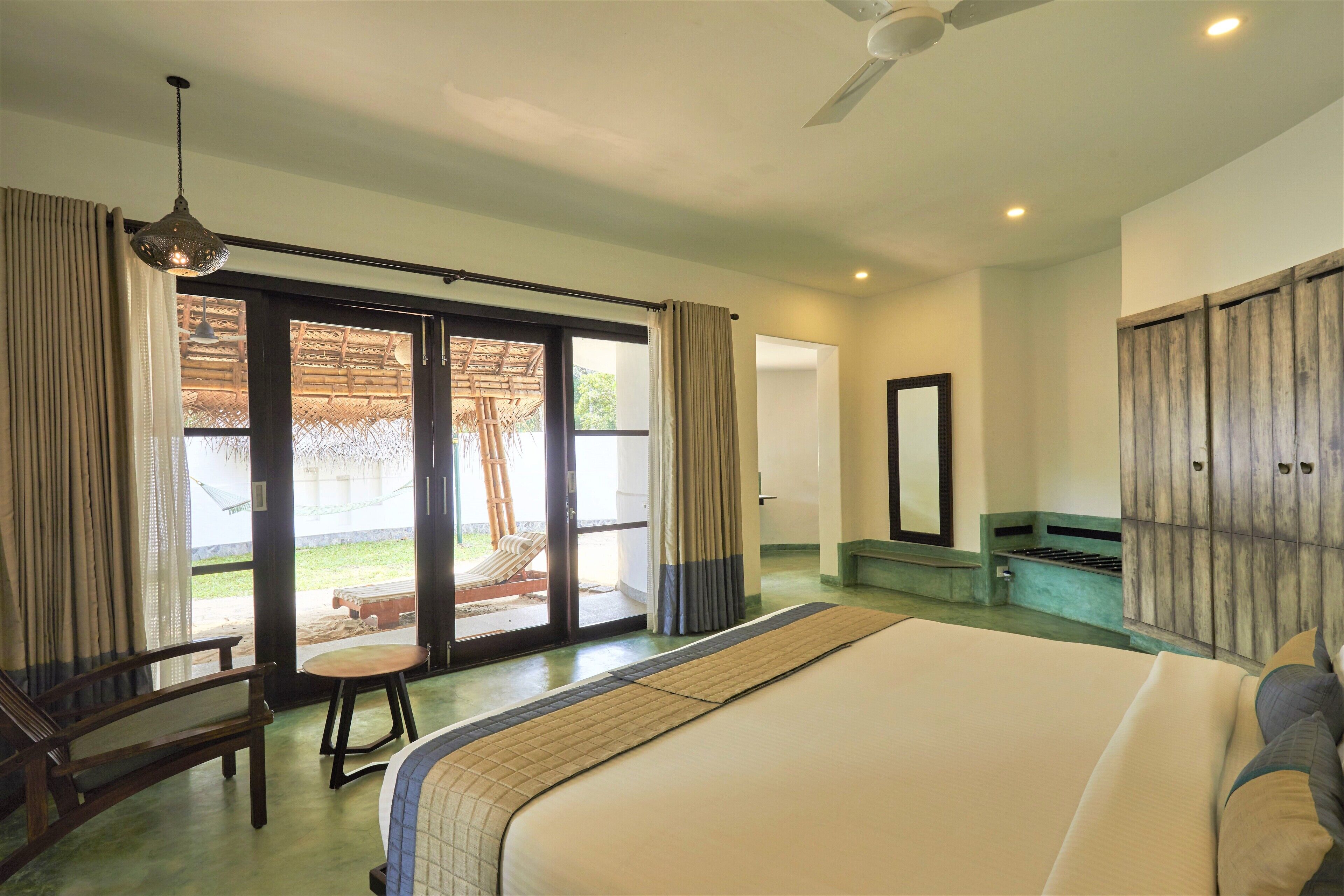 Xandari Pearl Beach Resort