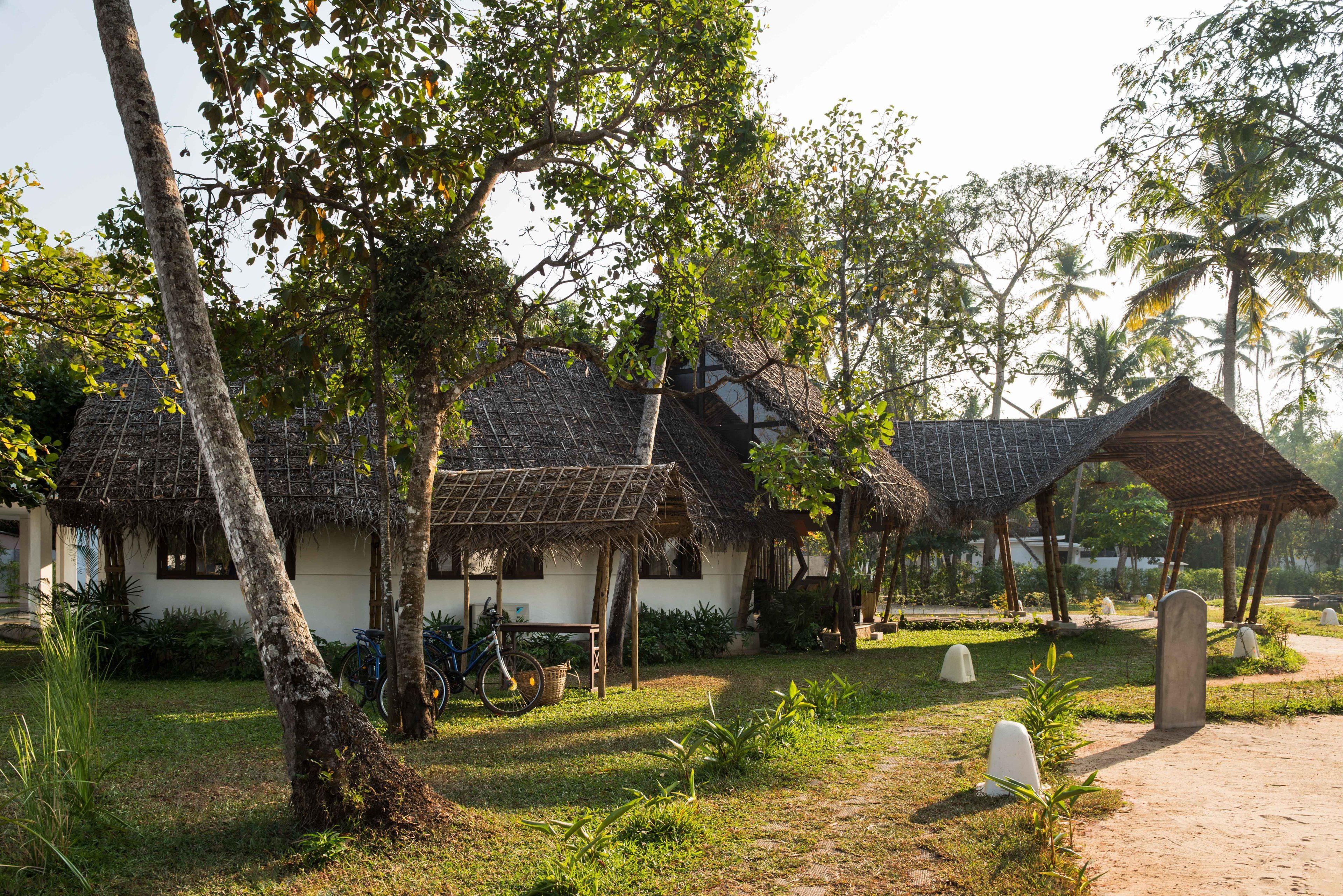 Xandari Pearl Beach Resort