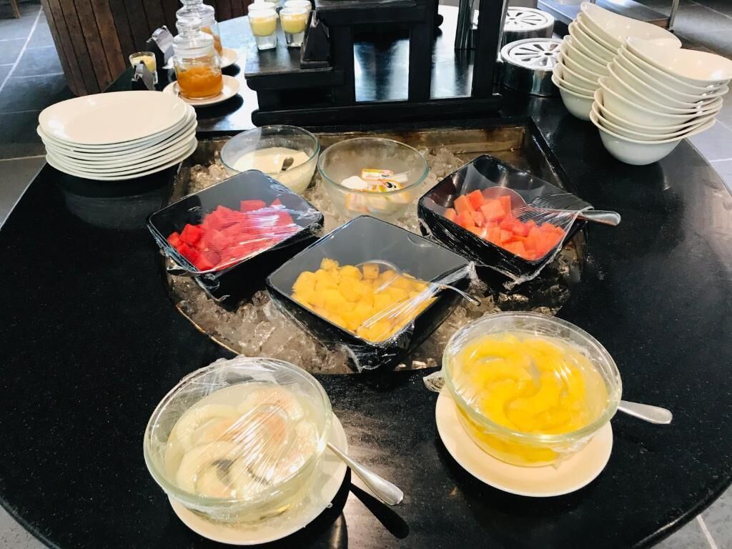 Xandari Pearl Beach Resort