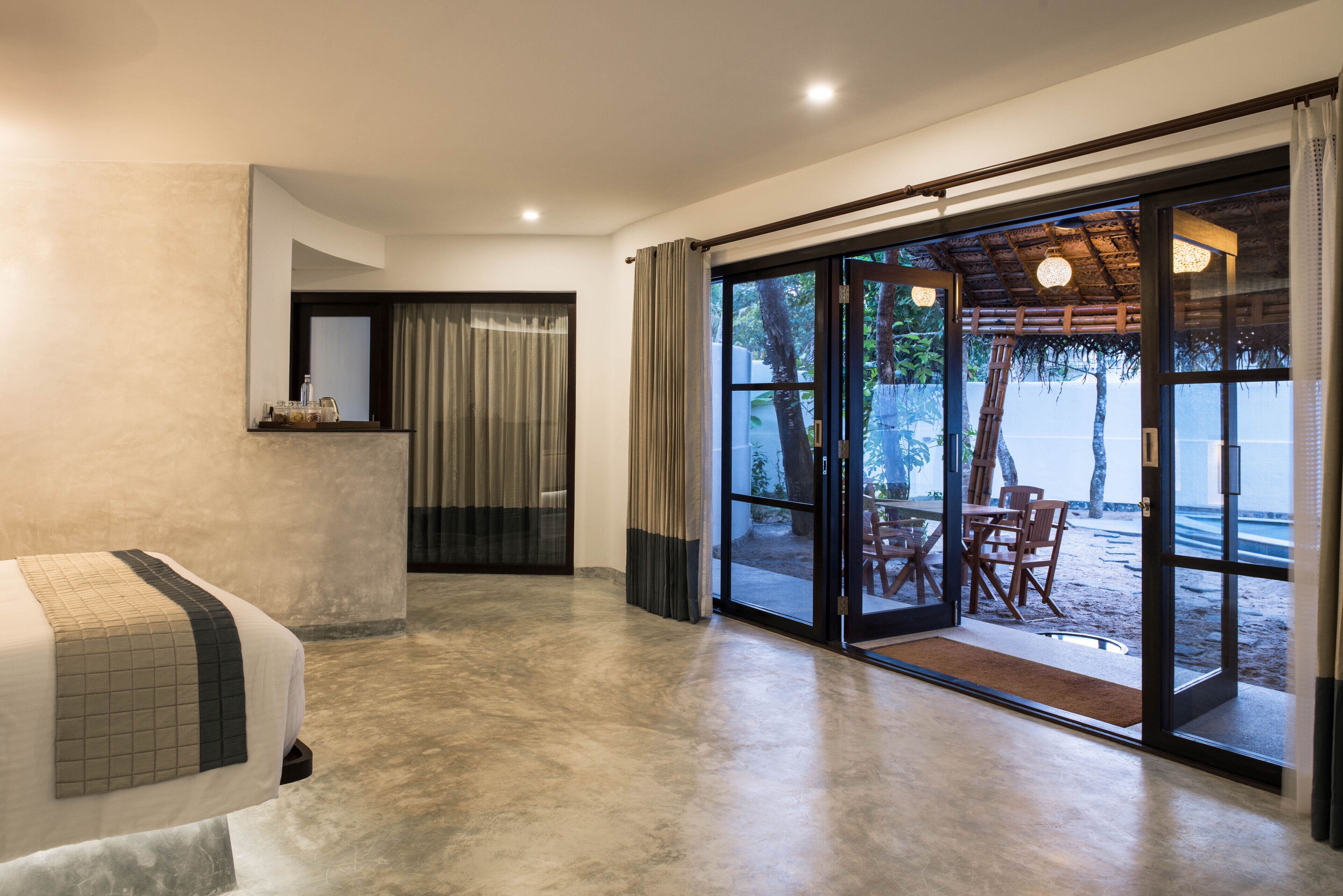 Xandari Pearl Beach Resort