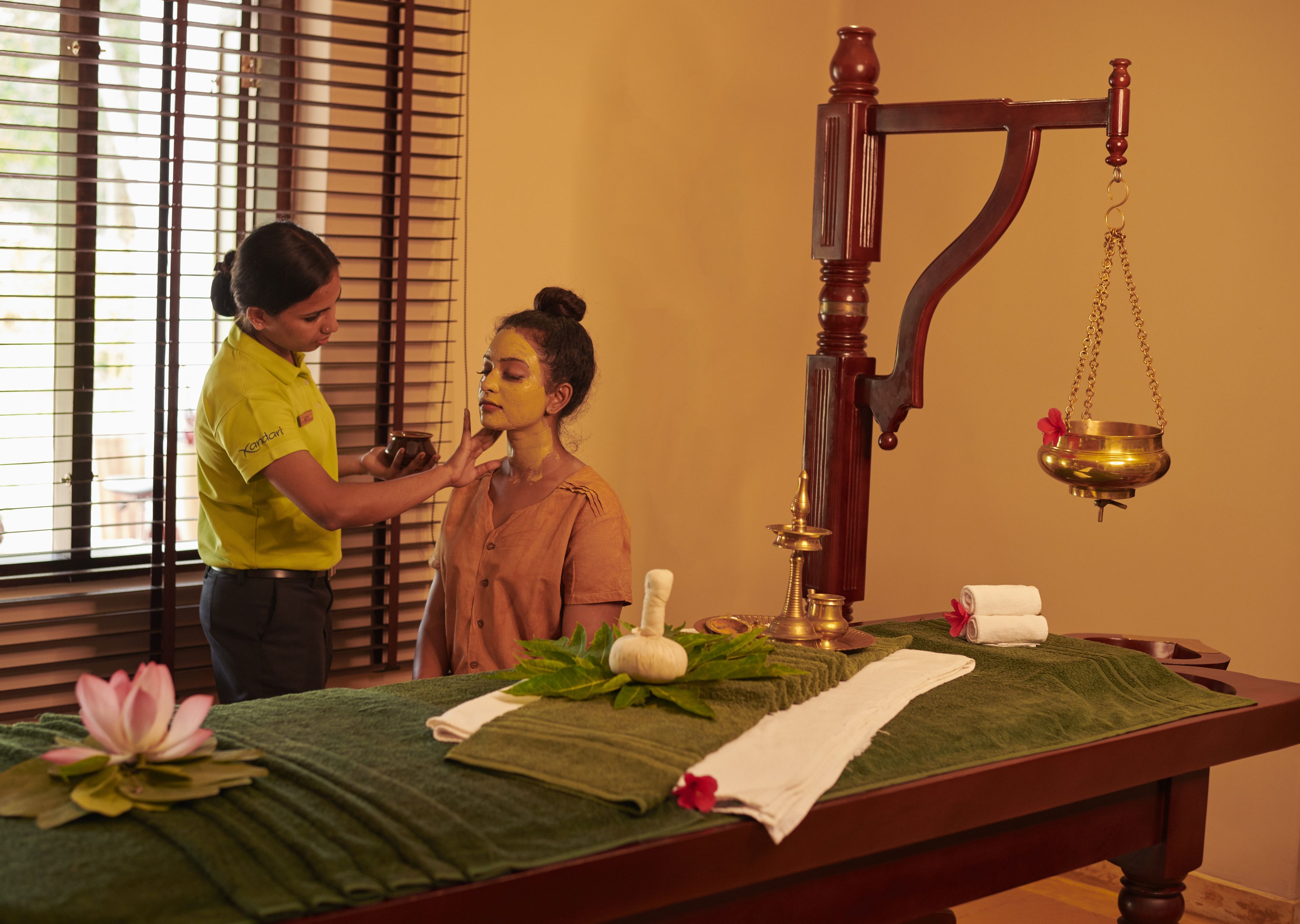 Xandari Pearl Beach Resort