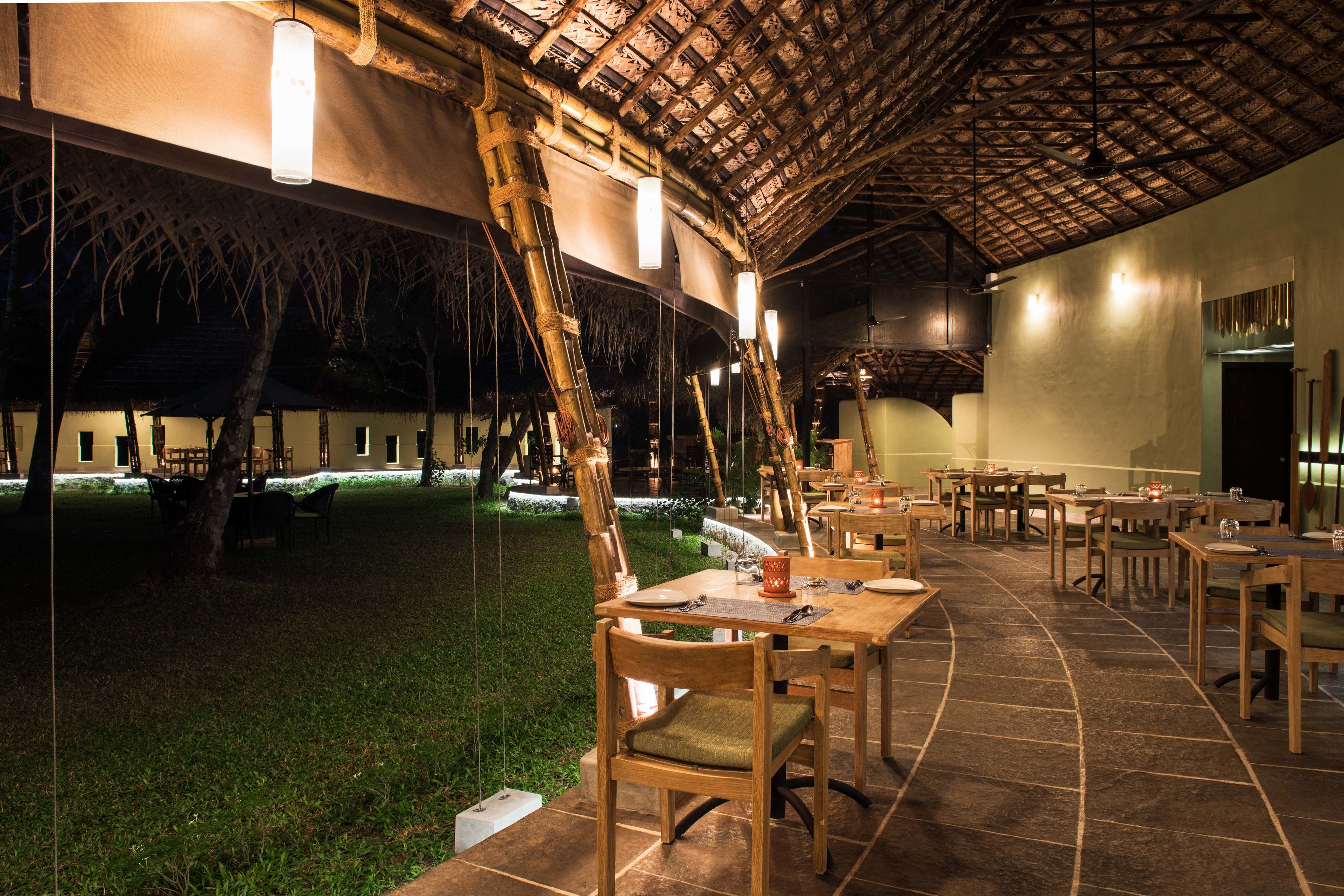 Xandari Pearl Beach Resort