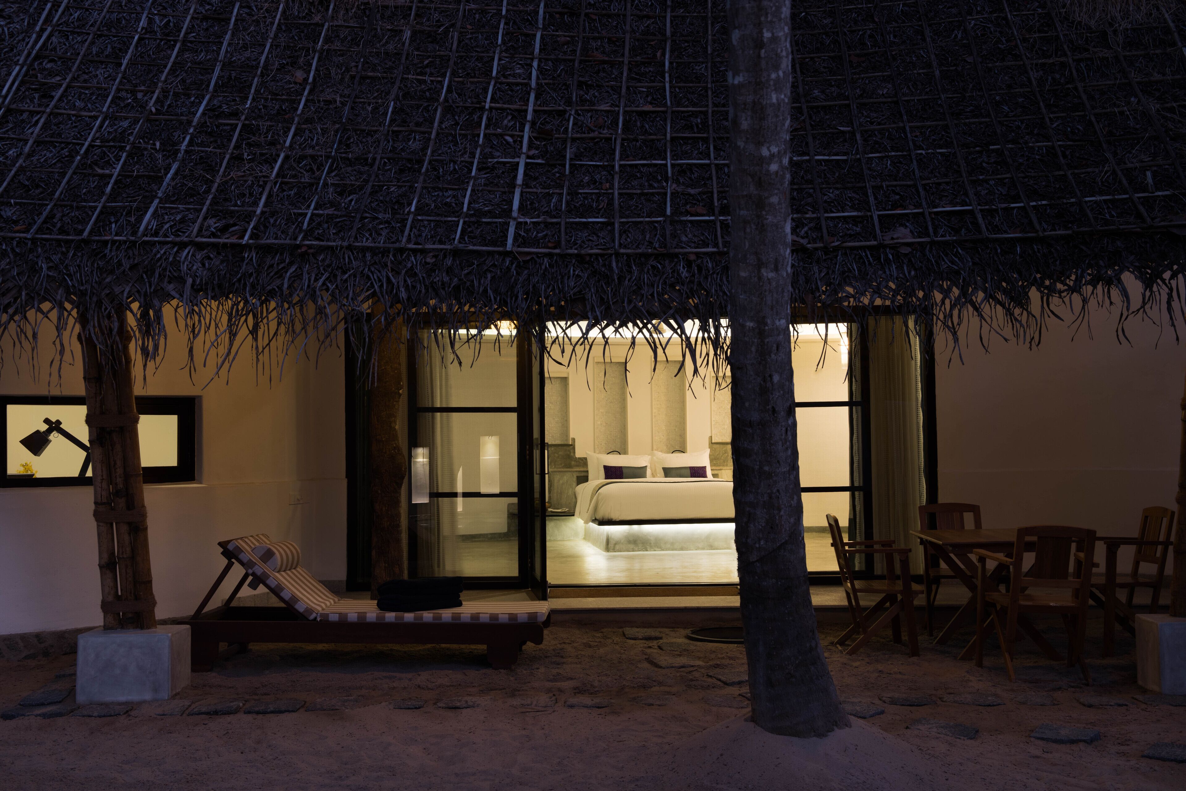 Xandari Pearl Beach Resort