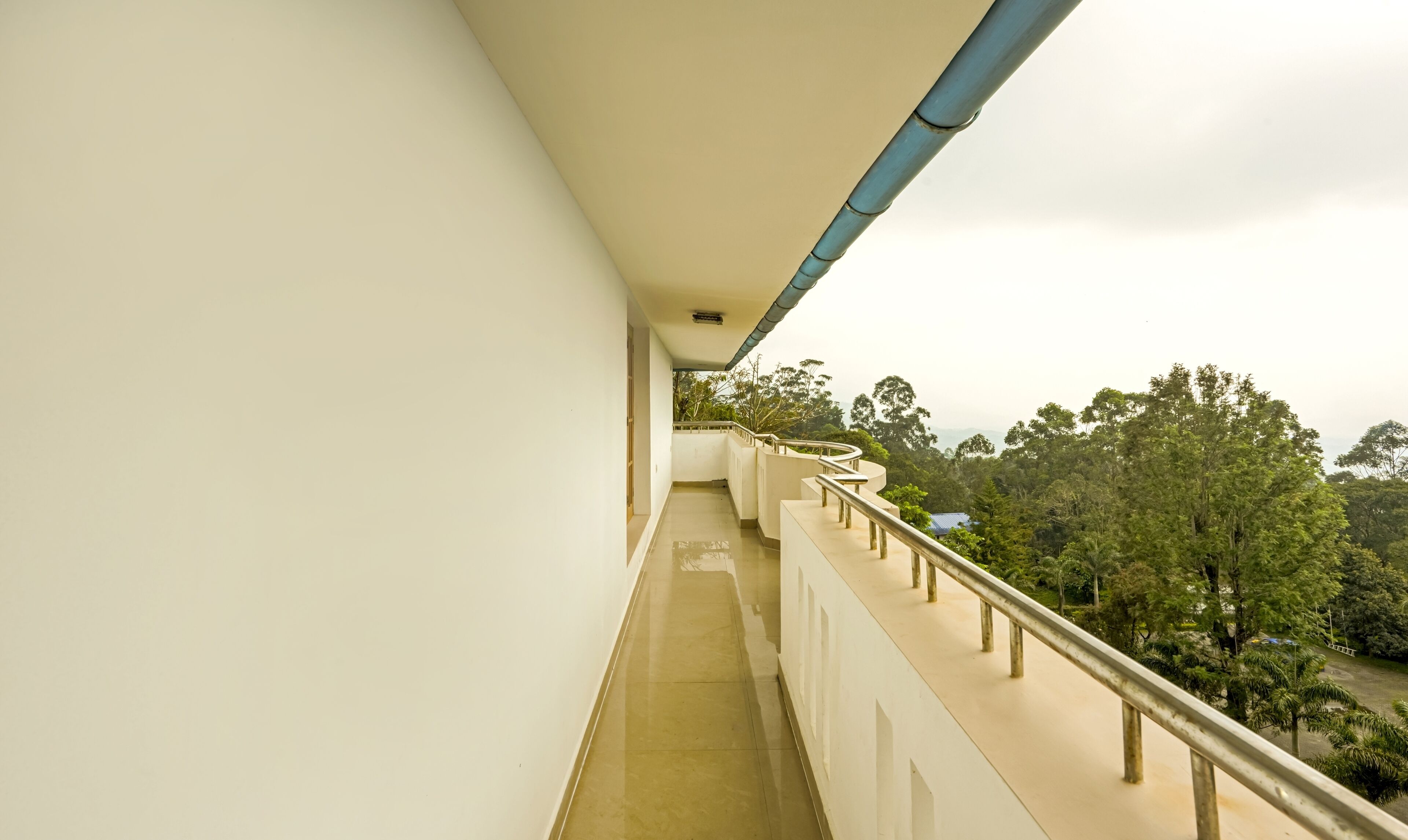 Hotels Classiyo Munnar Crown Resorts By Treebo