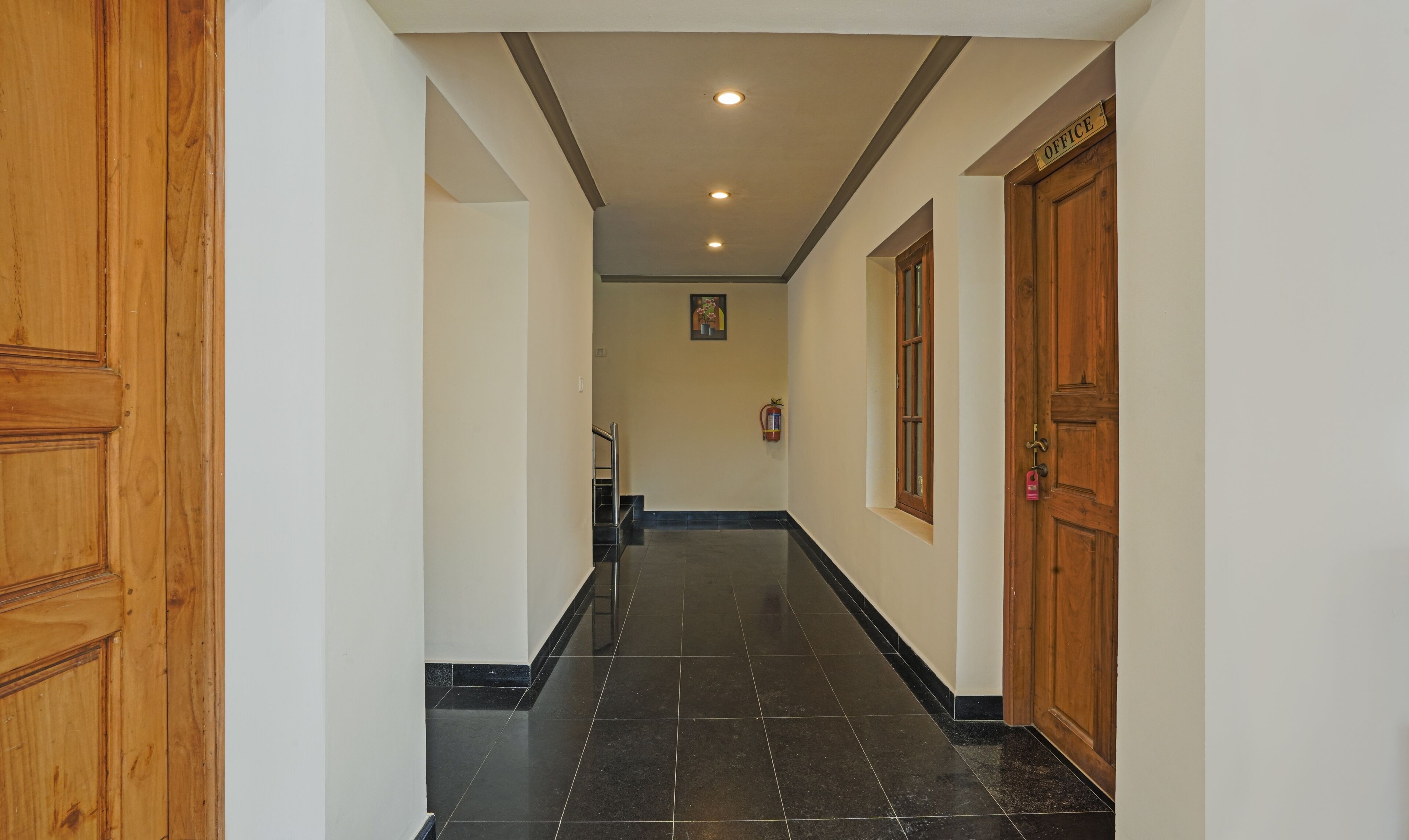 Hotels Classiyo Munnar Crown Resorts By Treebo