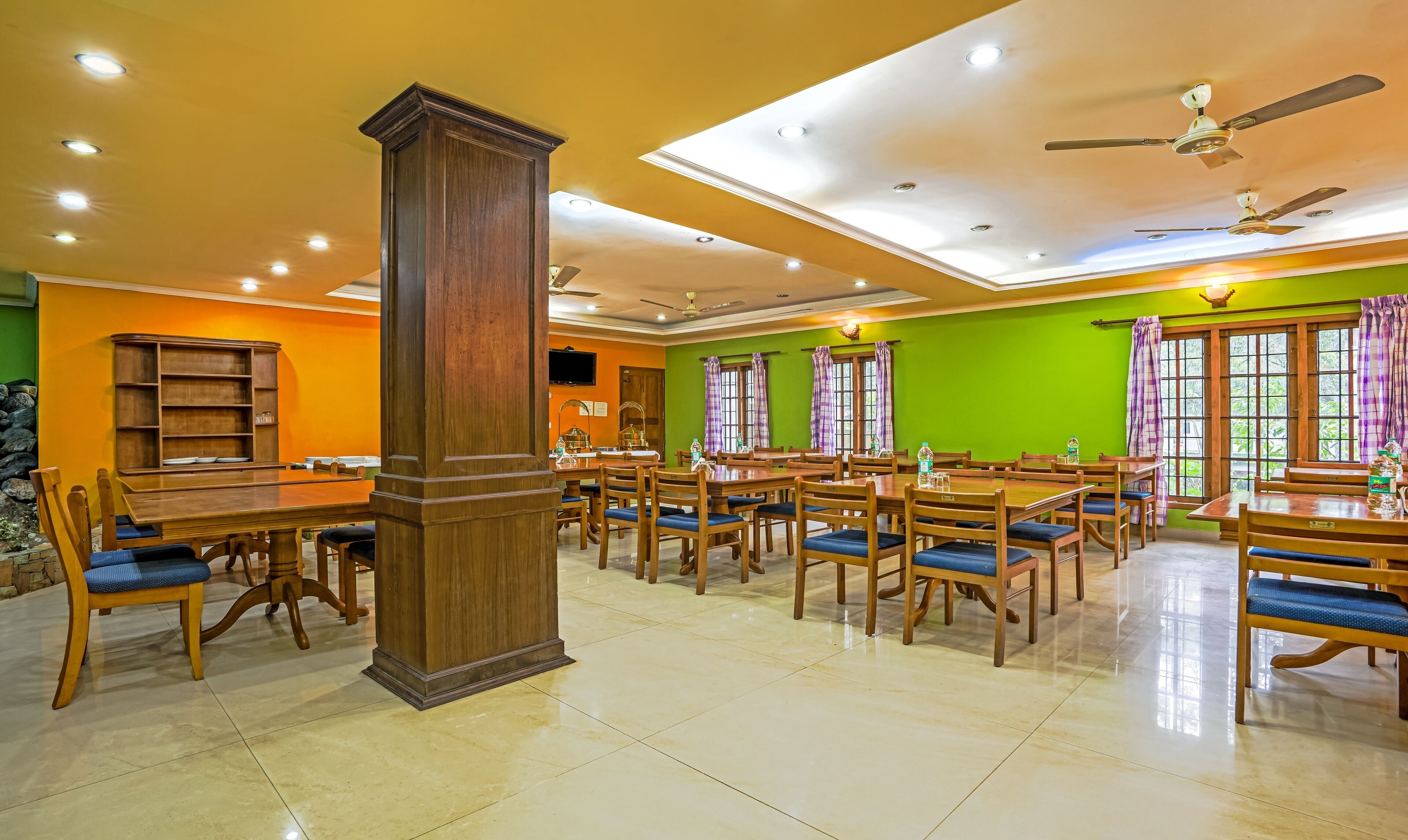 Hotels Classiyo Munnar Crown Resorts By Treebo
