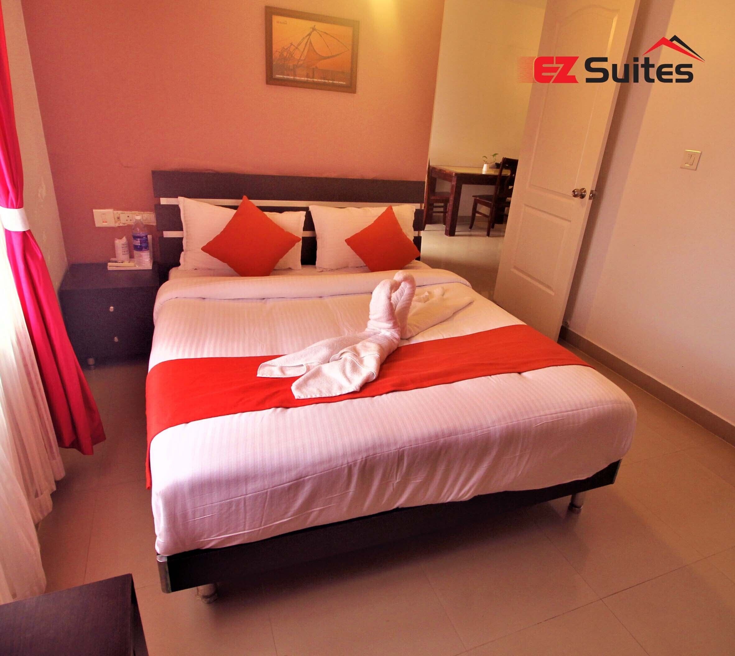 Ez Suites
