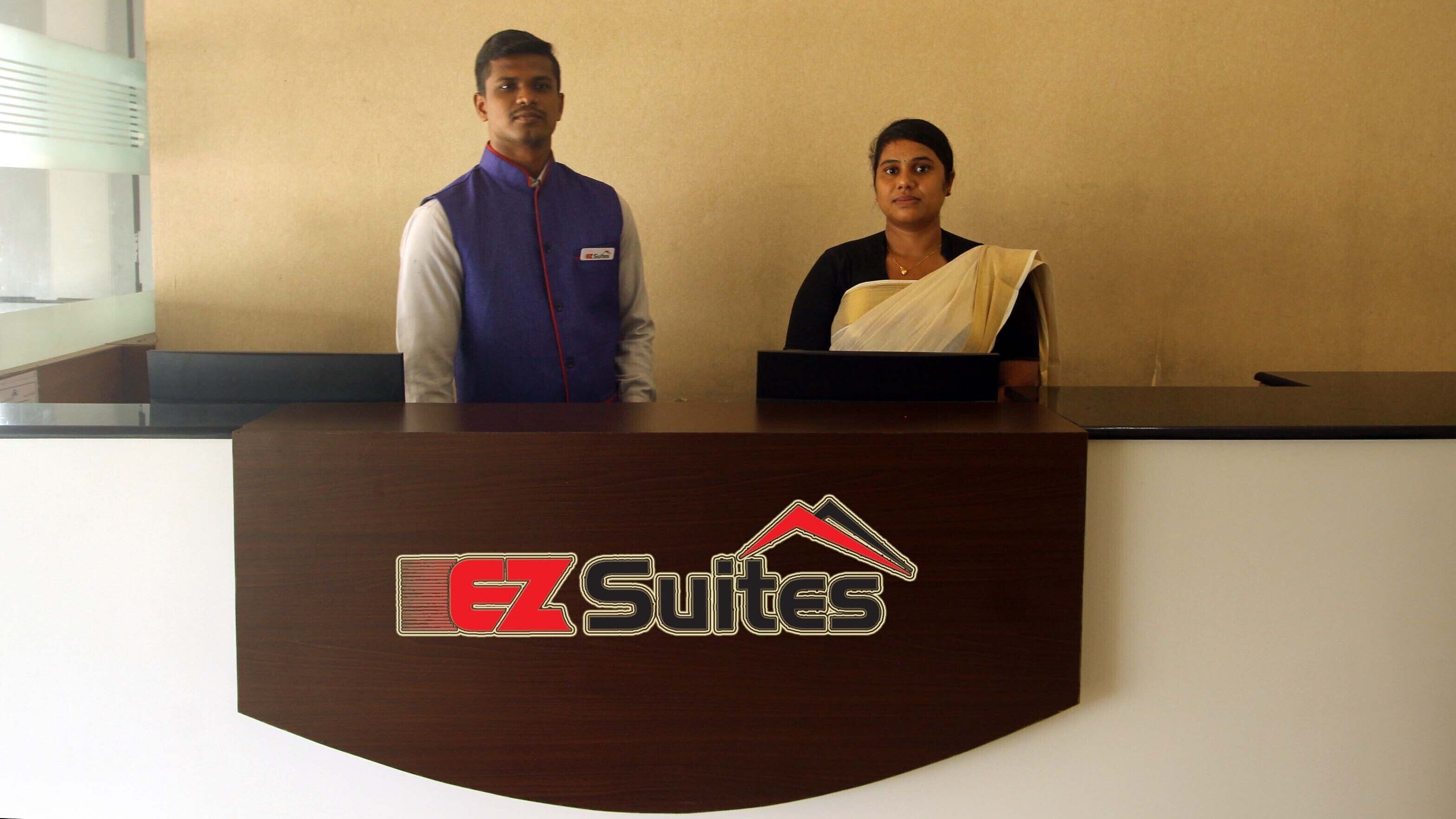Ez Suites
