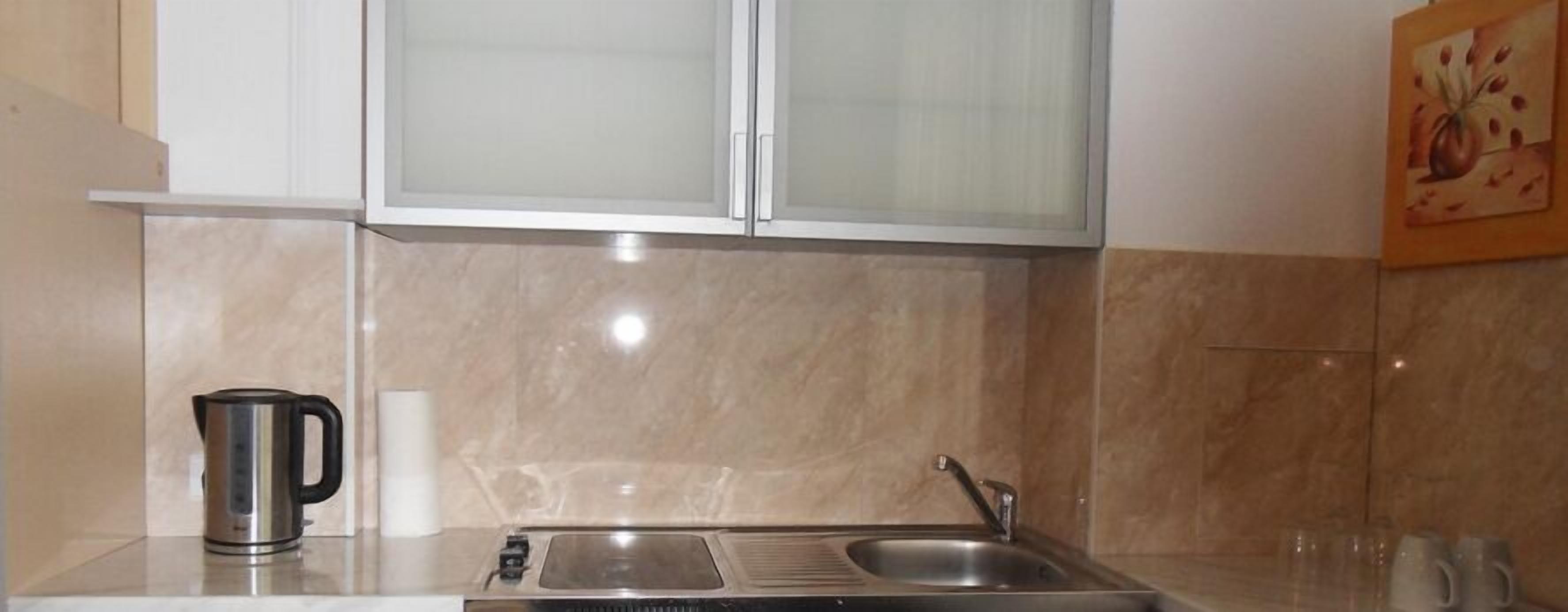 City Central Promenade