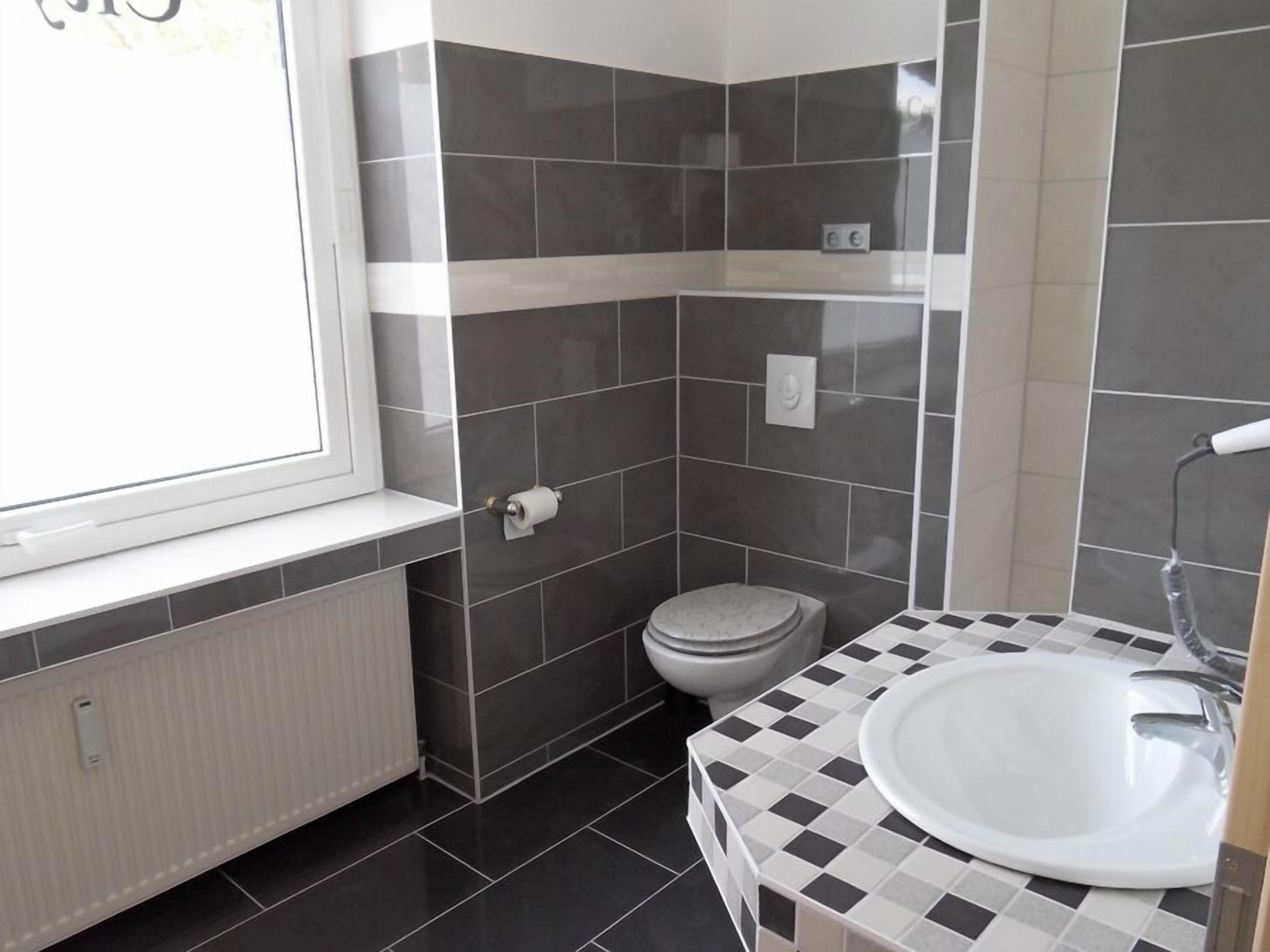 City Central Promenade