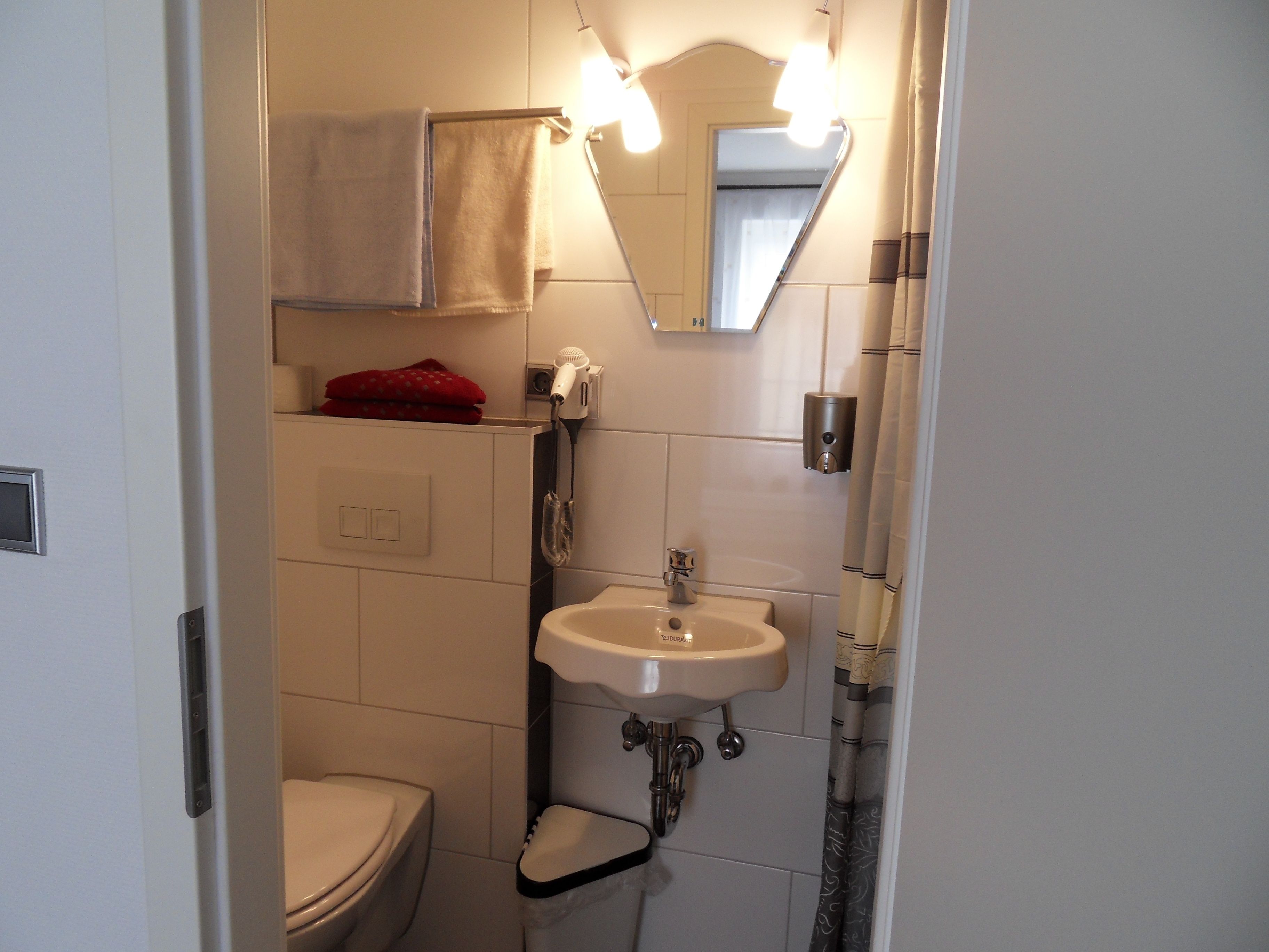 City Central Promenade