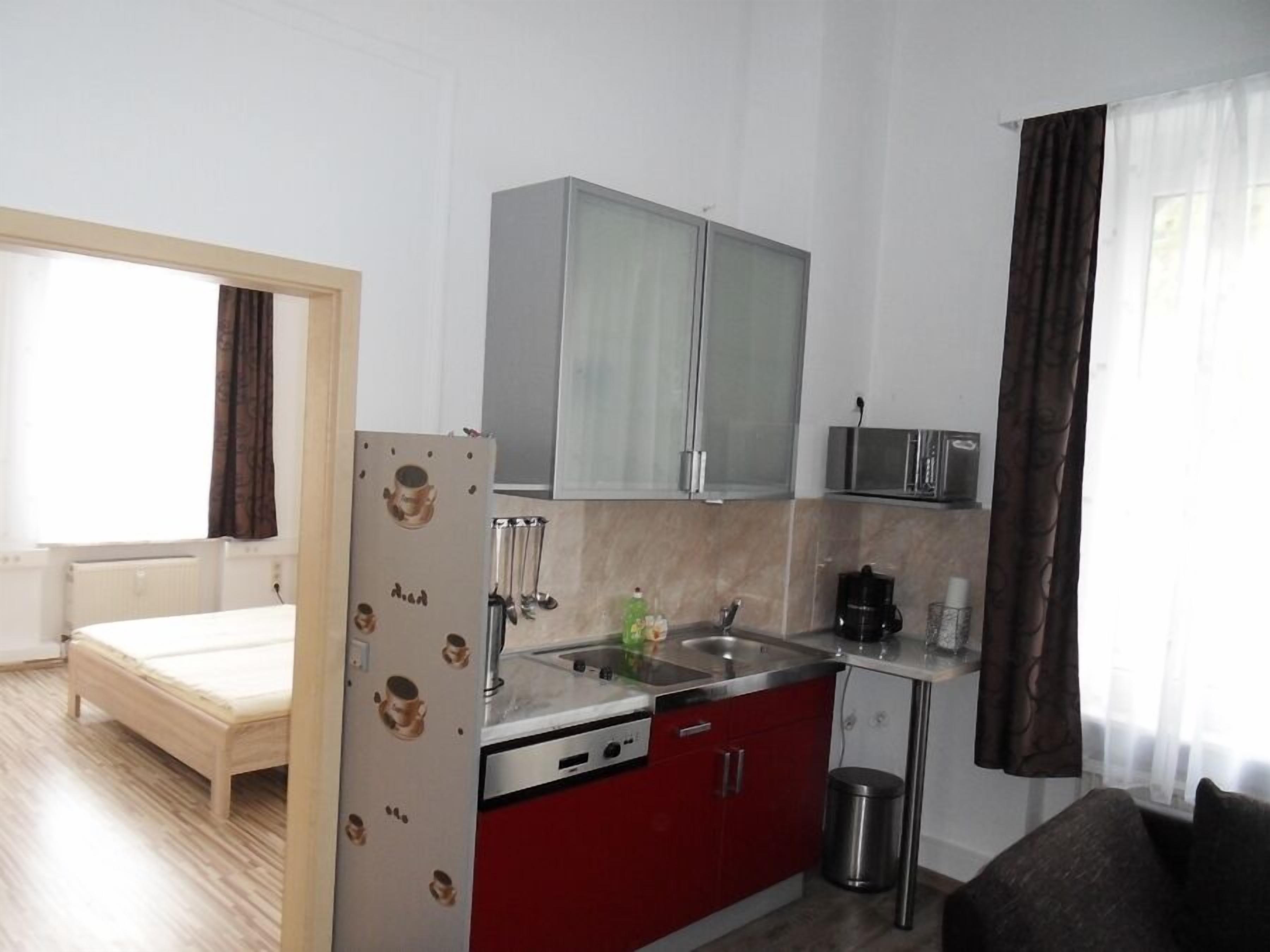 City Central Promenade