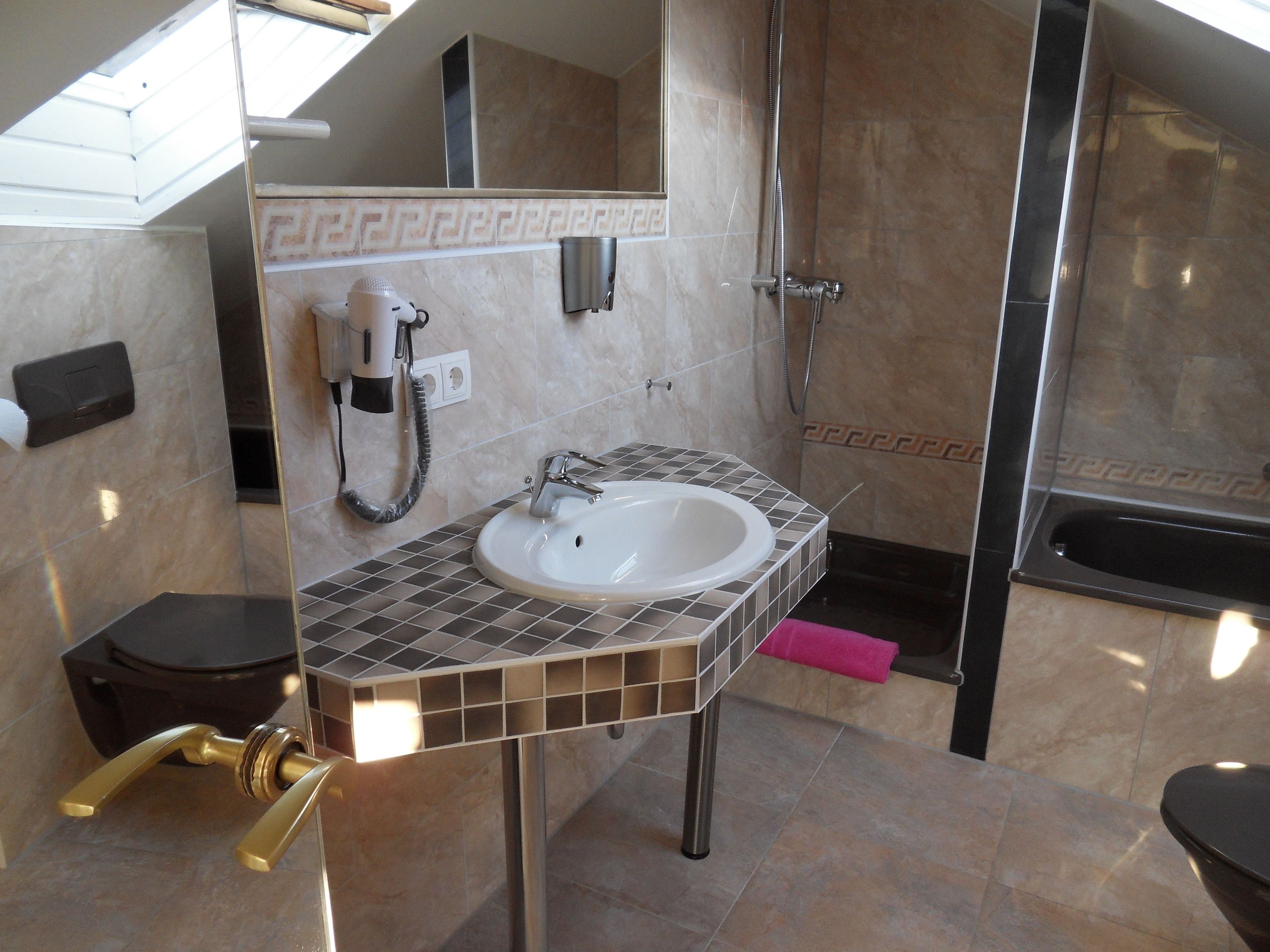 City Central Promenade