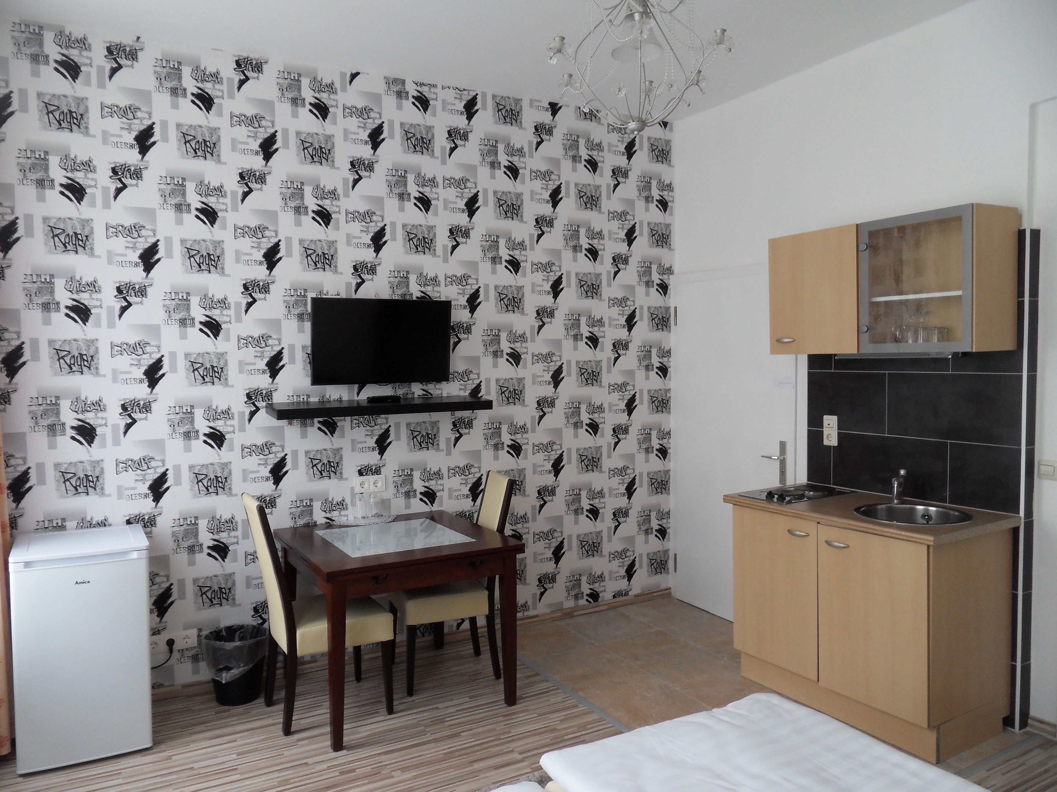 City Central Promenade