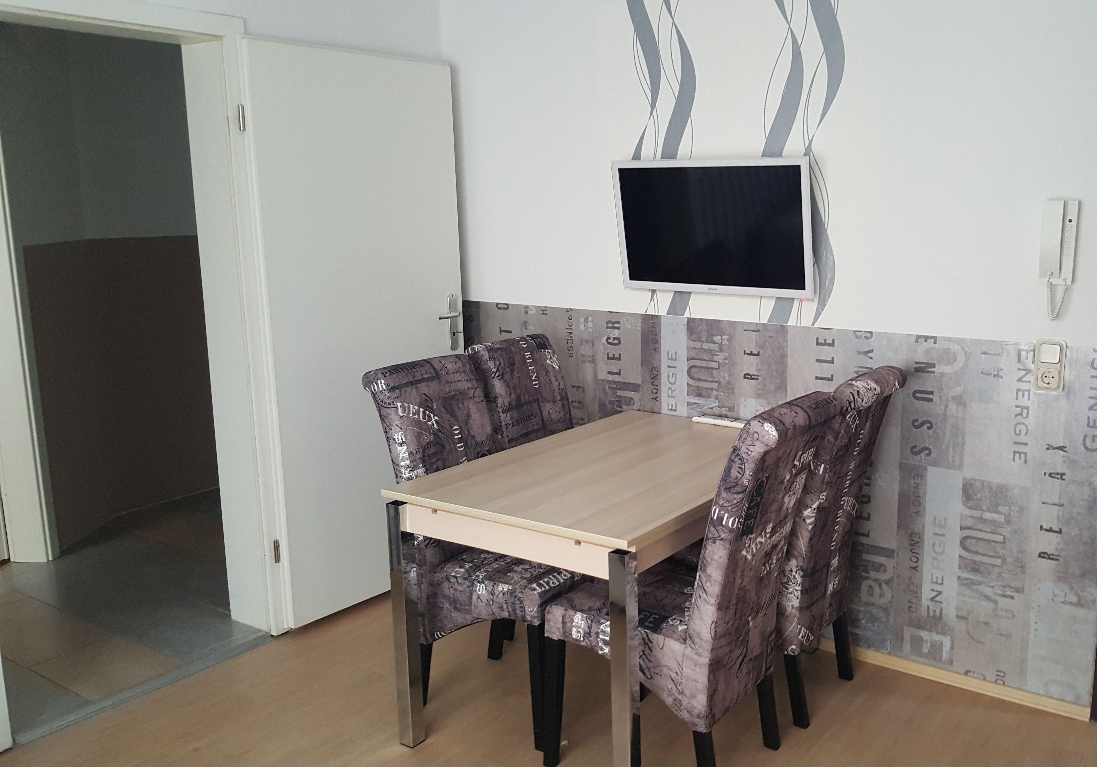 City Central Promenade