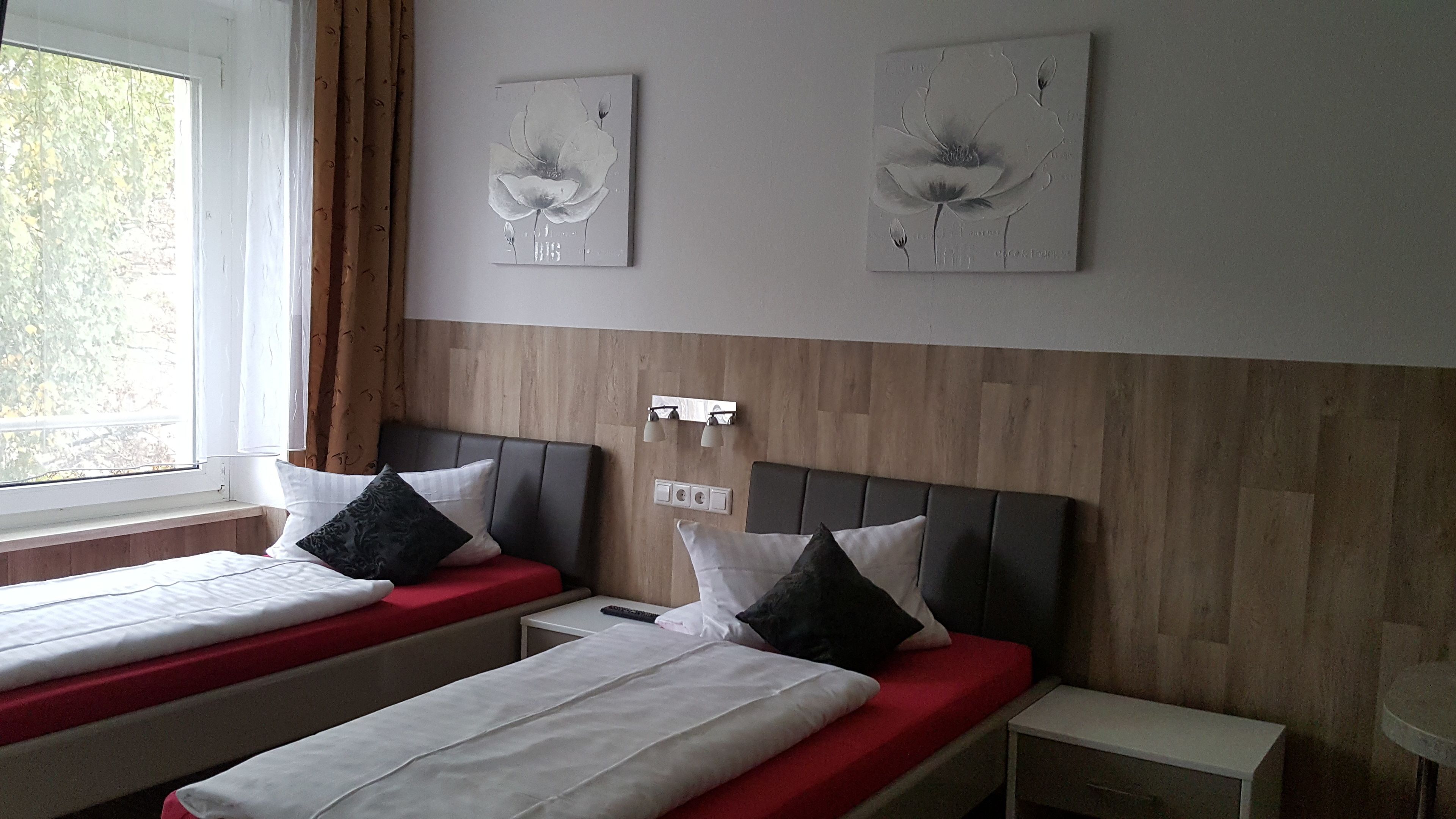 City Central Promenade