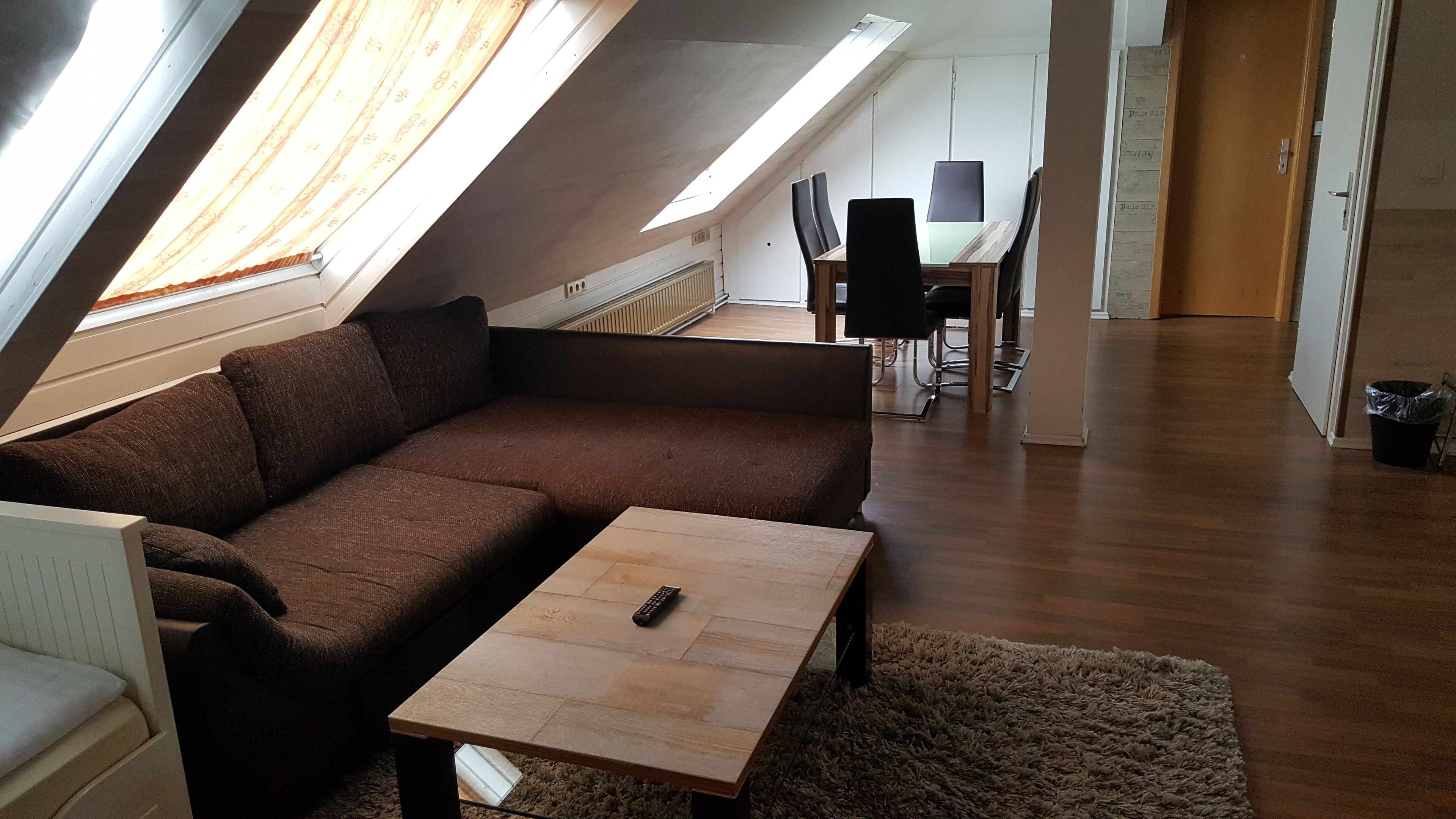 City Central Promenade