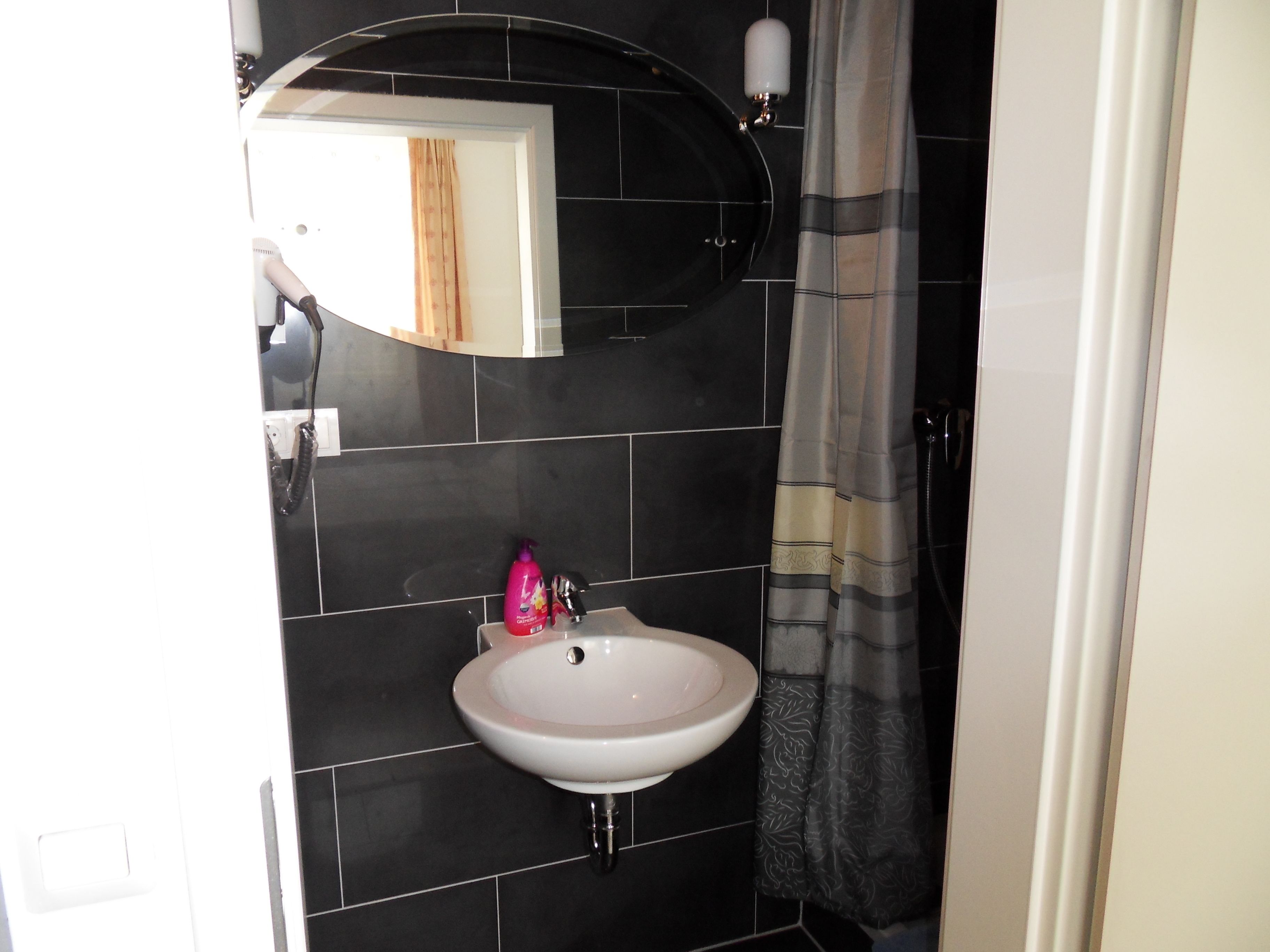 City Central Promenade