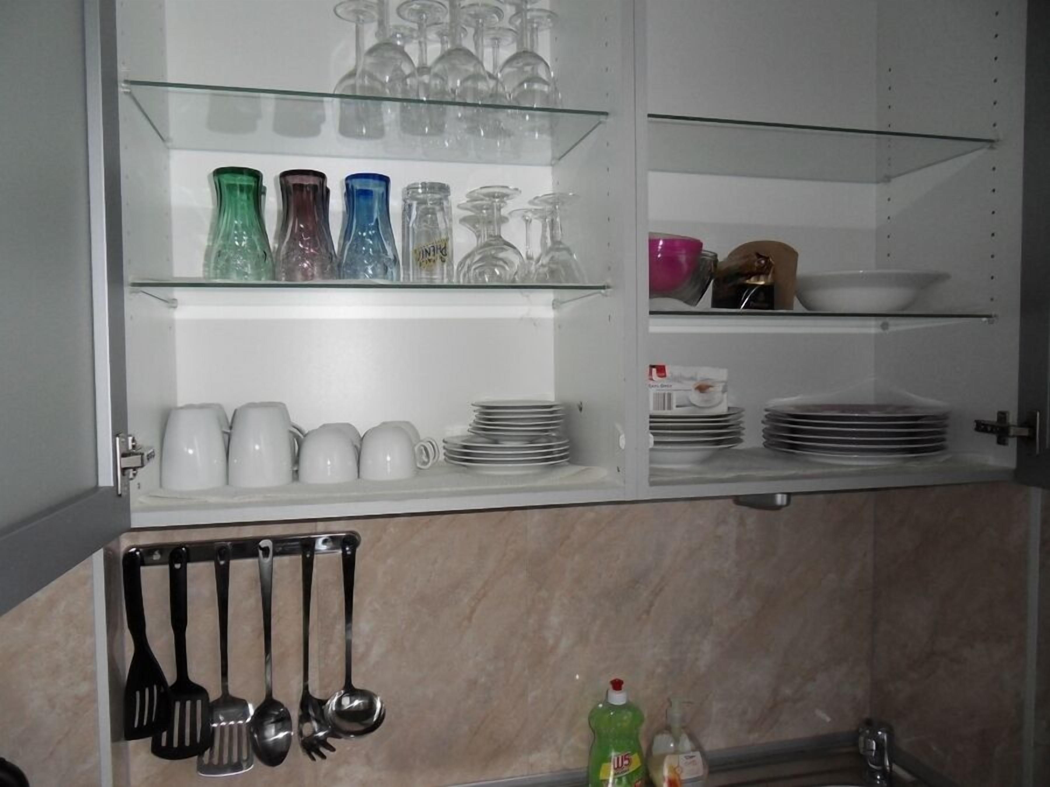 City Central Promenade