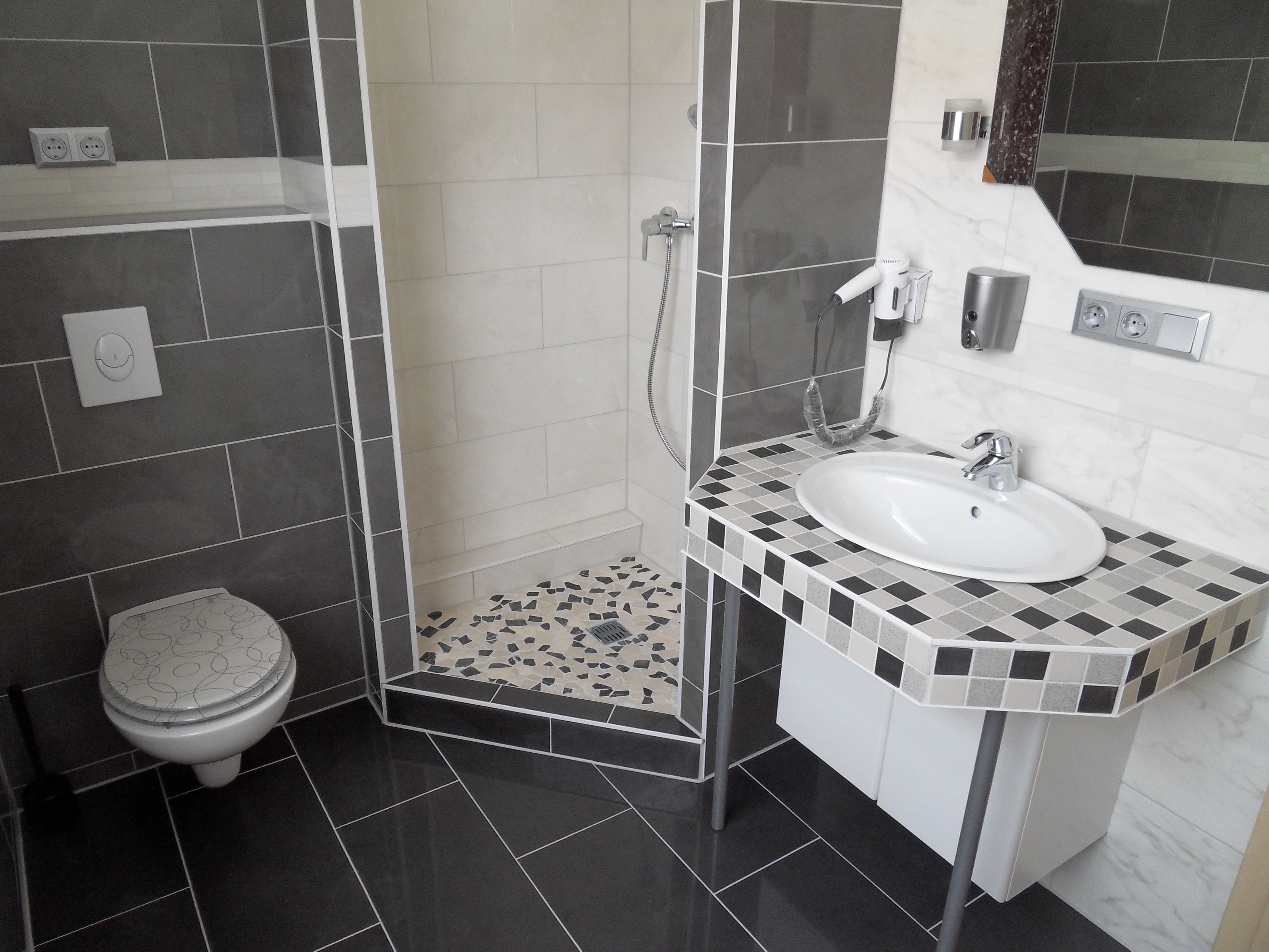 City Central Promenade