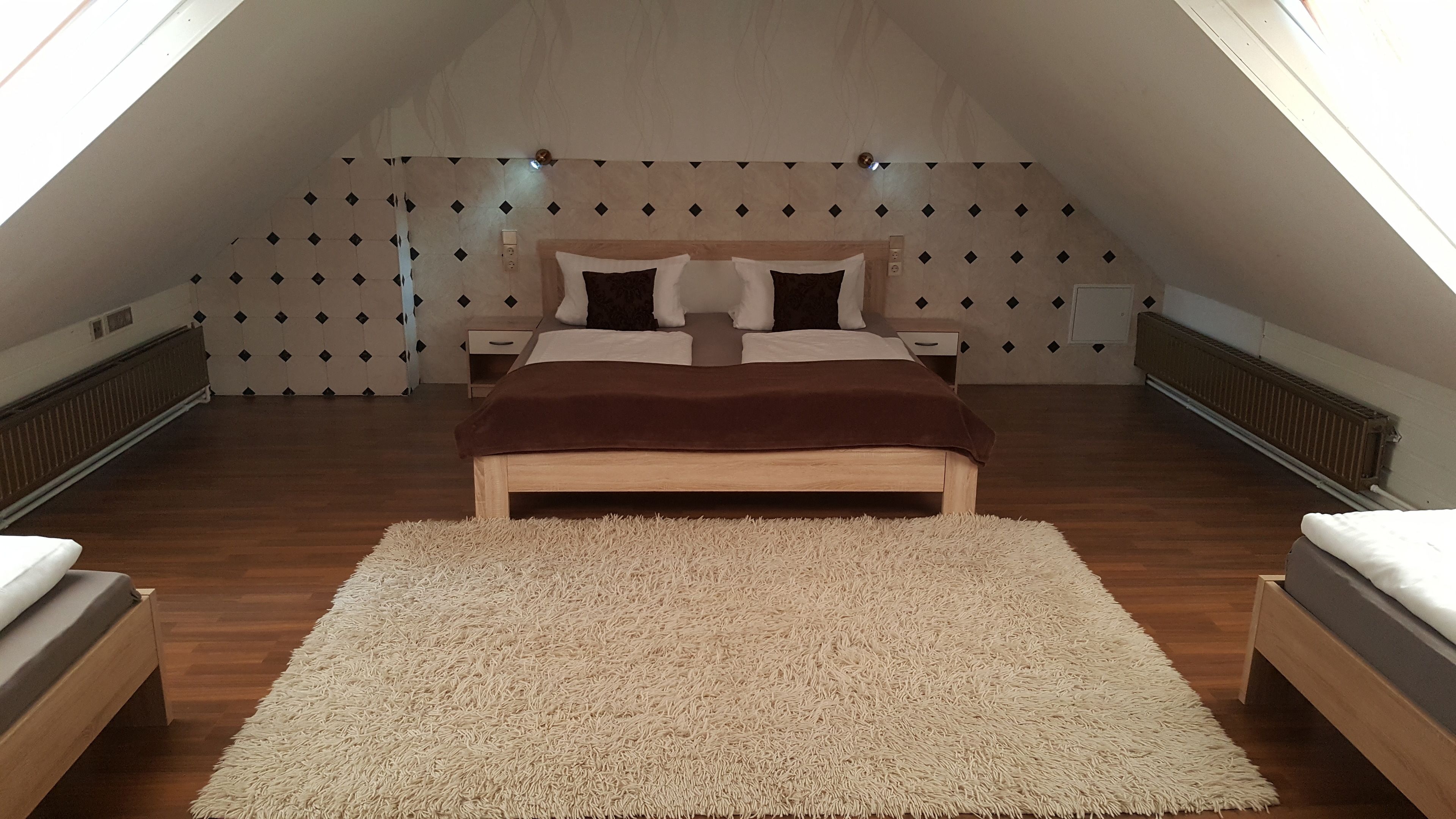 City Central Promenade