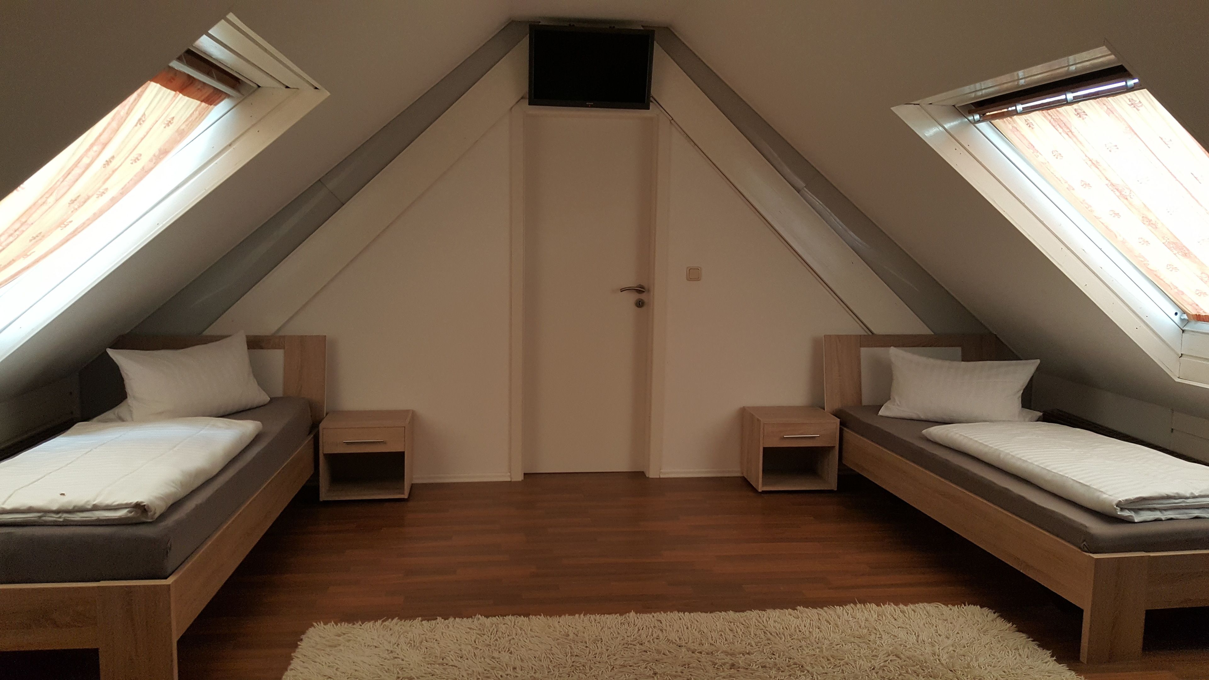 City Central Promenade