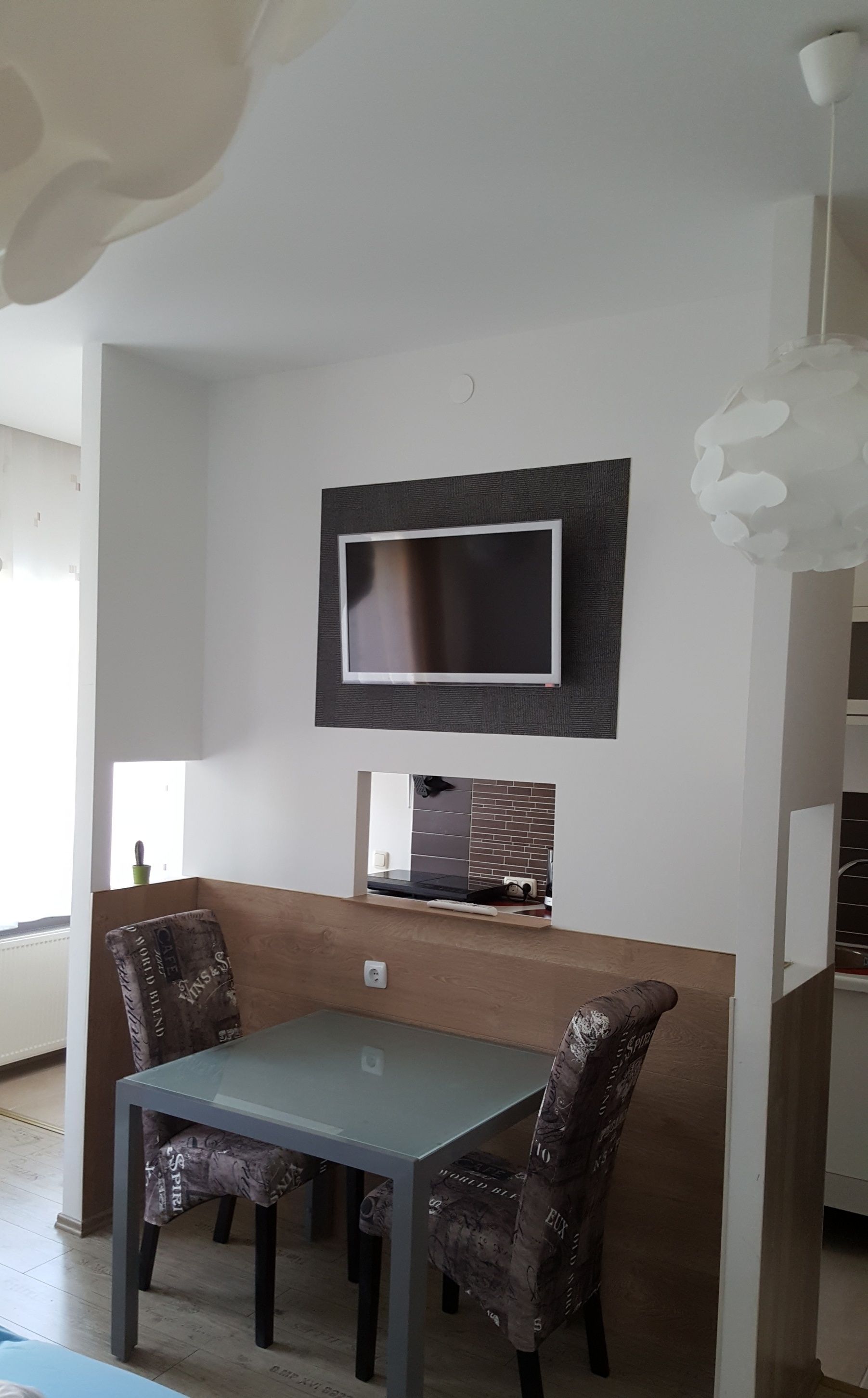 City Central Promenade